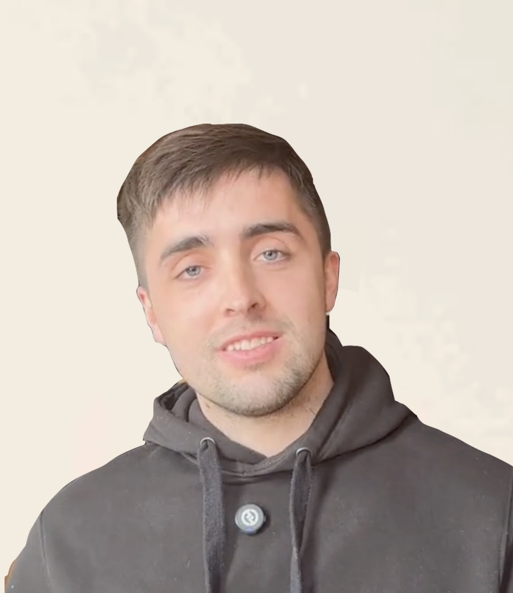 Matthew Quinn Common Ground Church Ministry Director