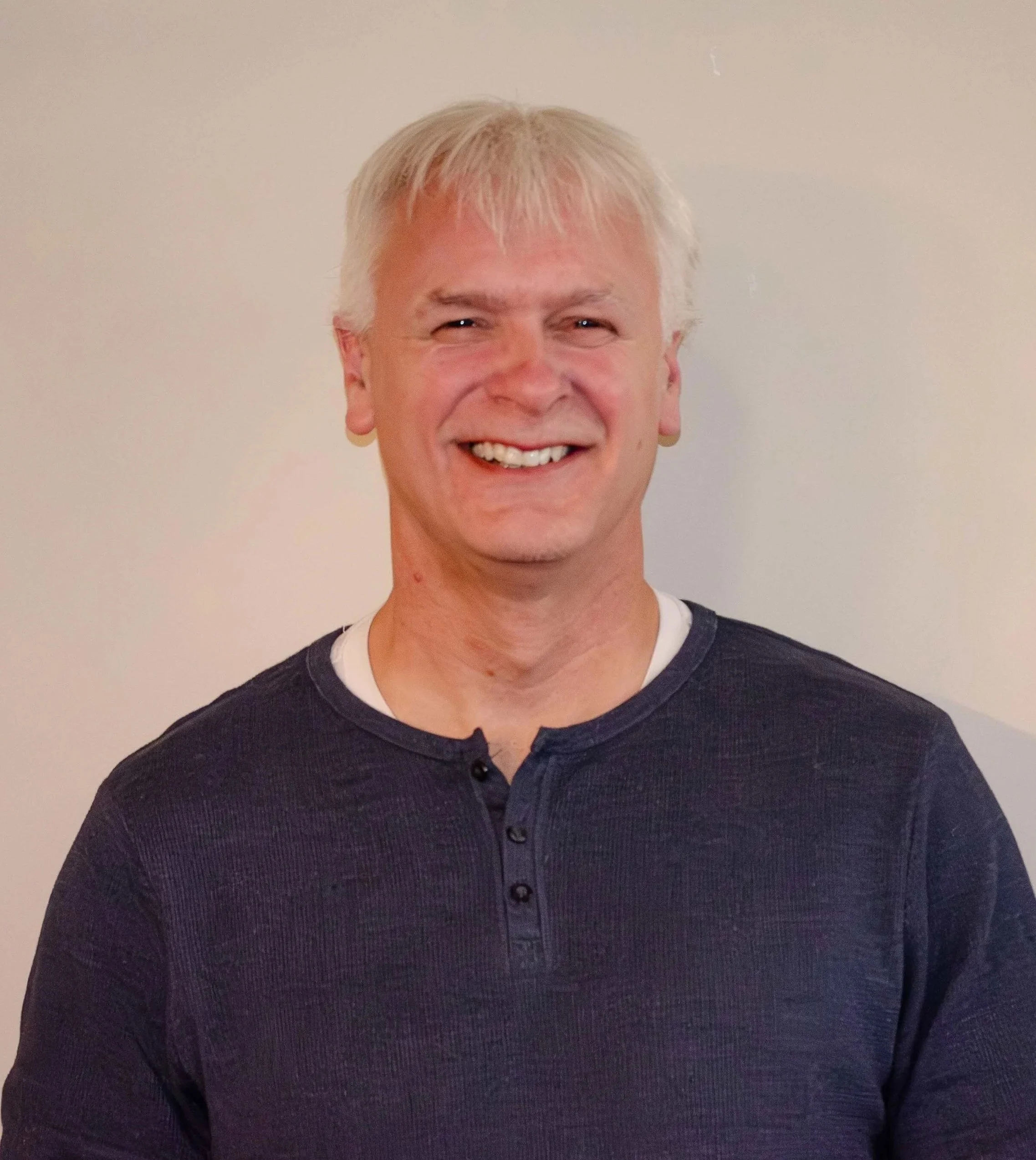 Elmer Trump Common Ground Church Leadership Team Secretary