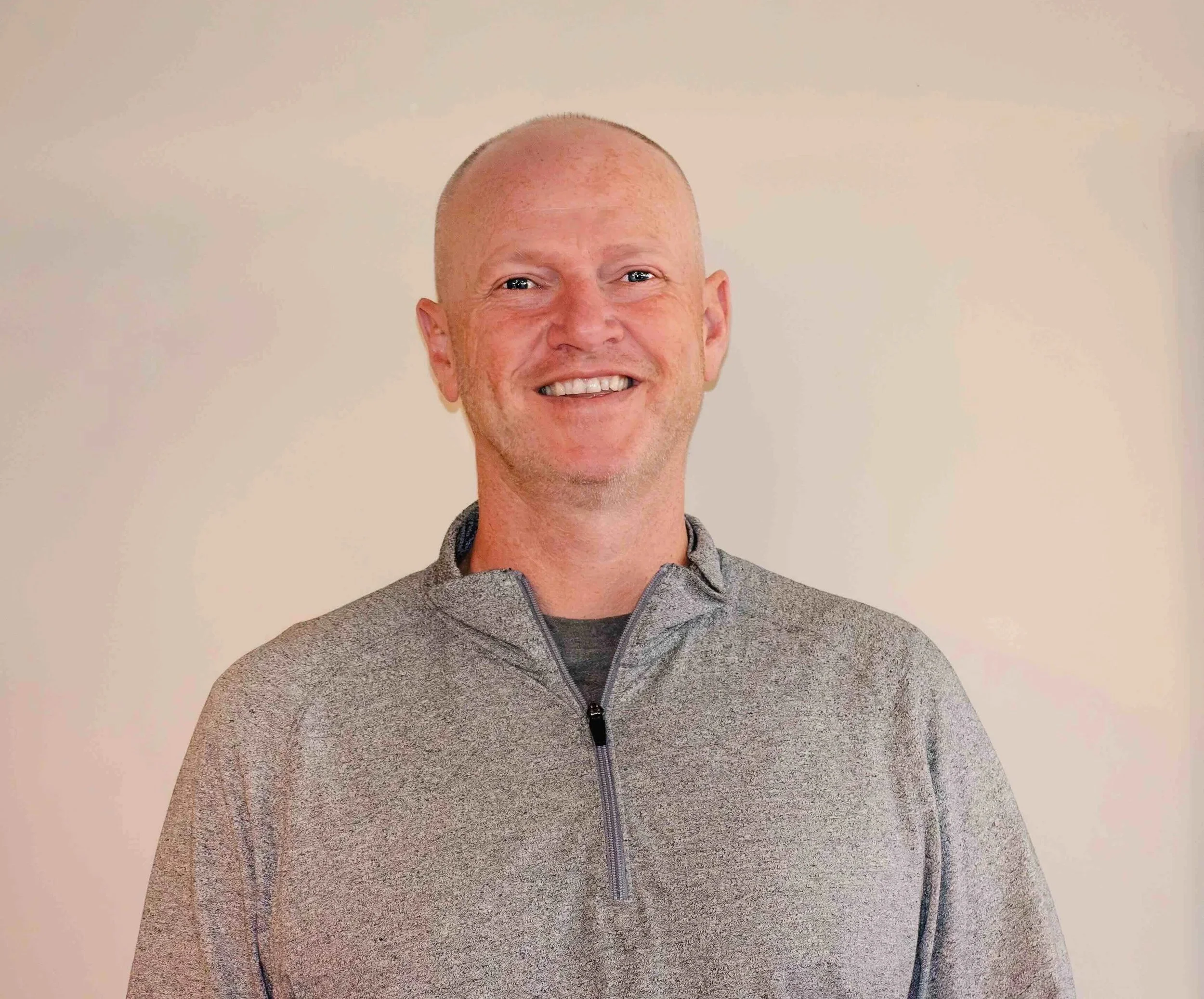 Ed Johnson Common Ground Church Leadership Team