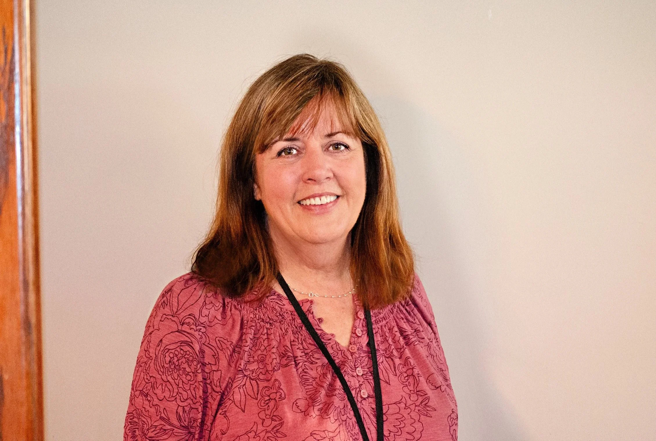 Ruth Wright Common Ground Church Ministry Director