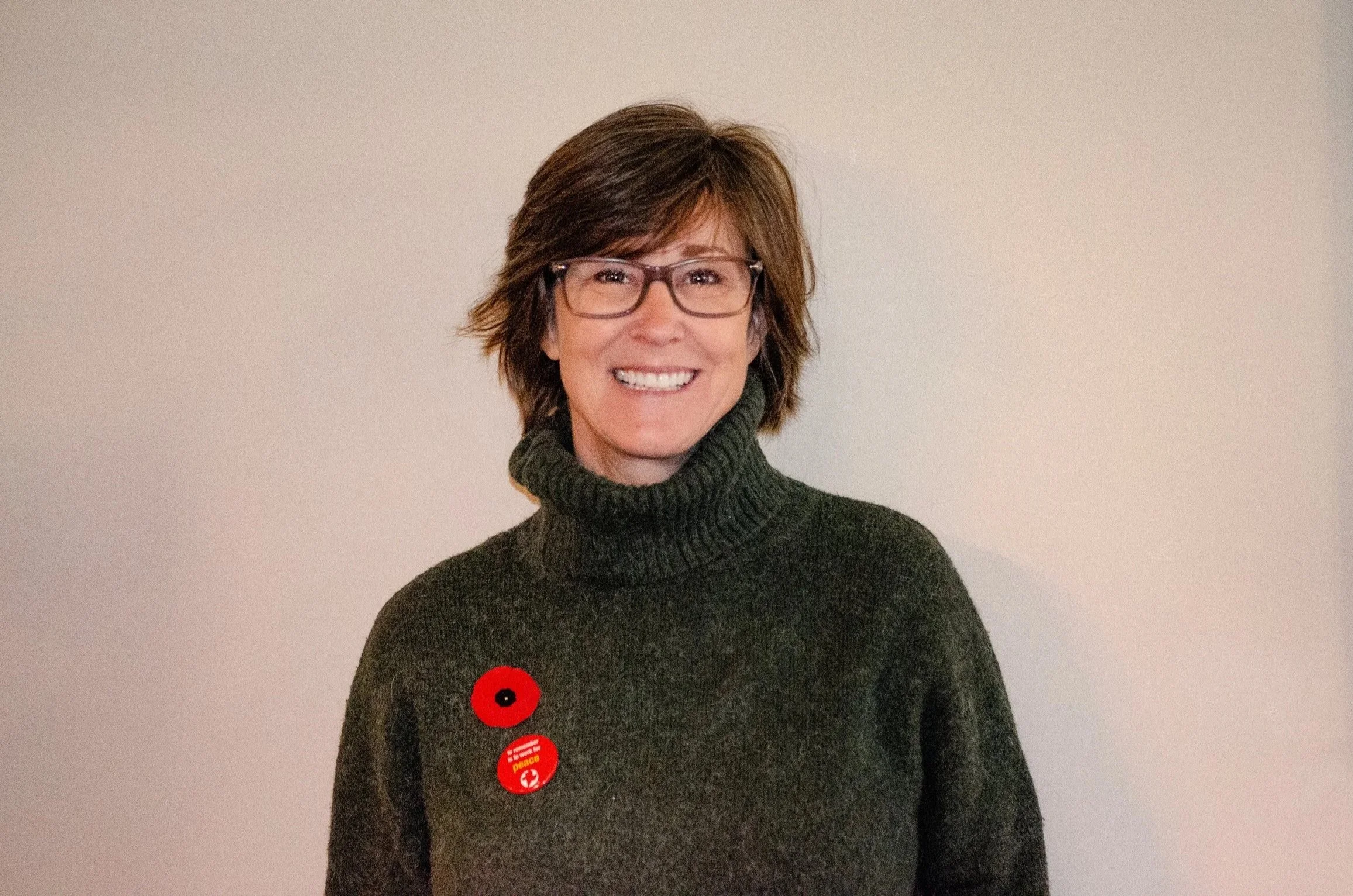 Colleen Johnson Kidmax Coordinator