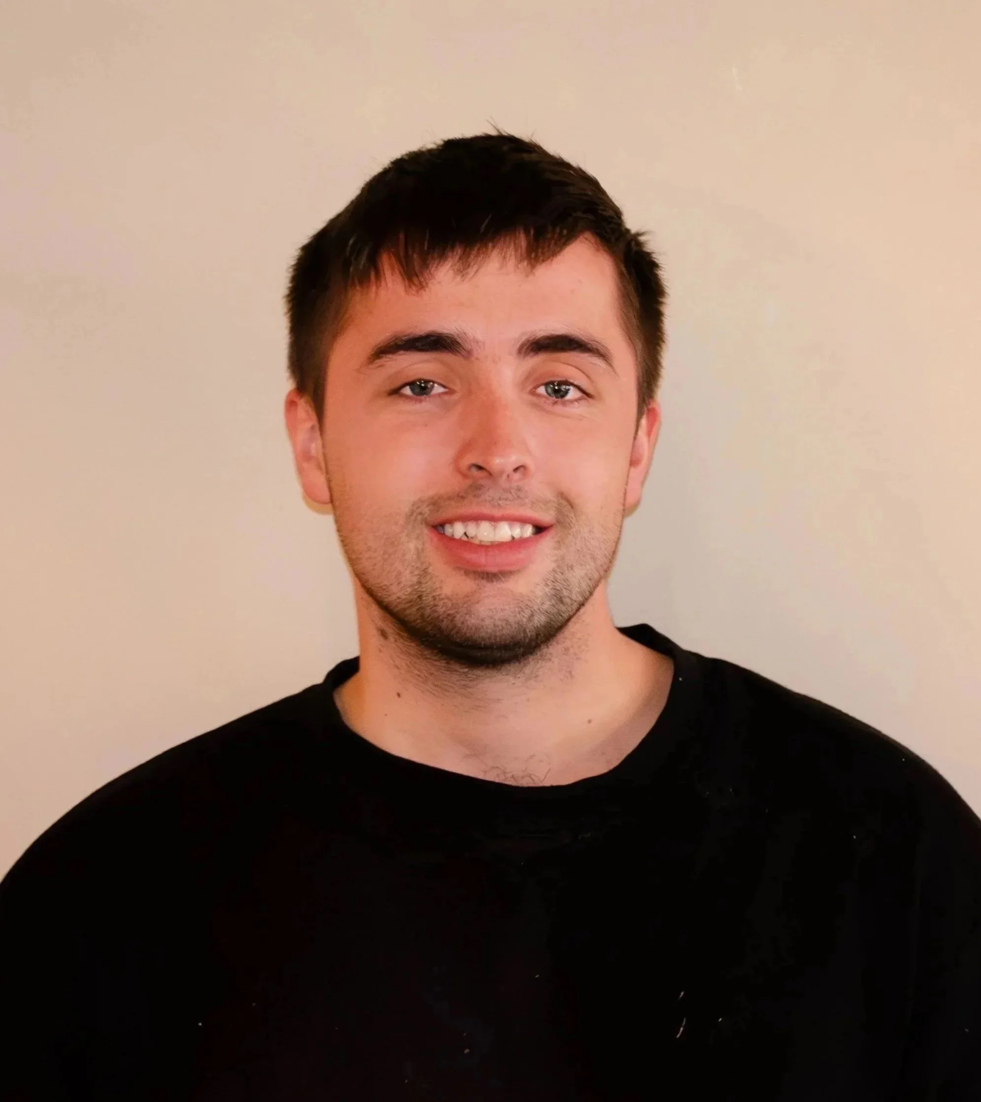 Matthew Quinn Common Ground Church Ministry Director