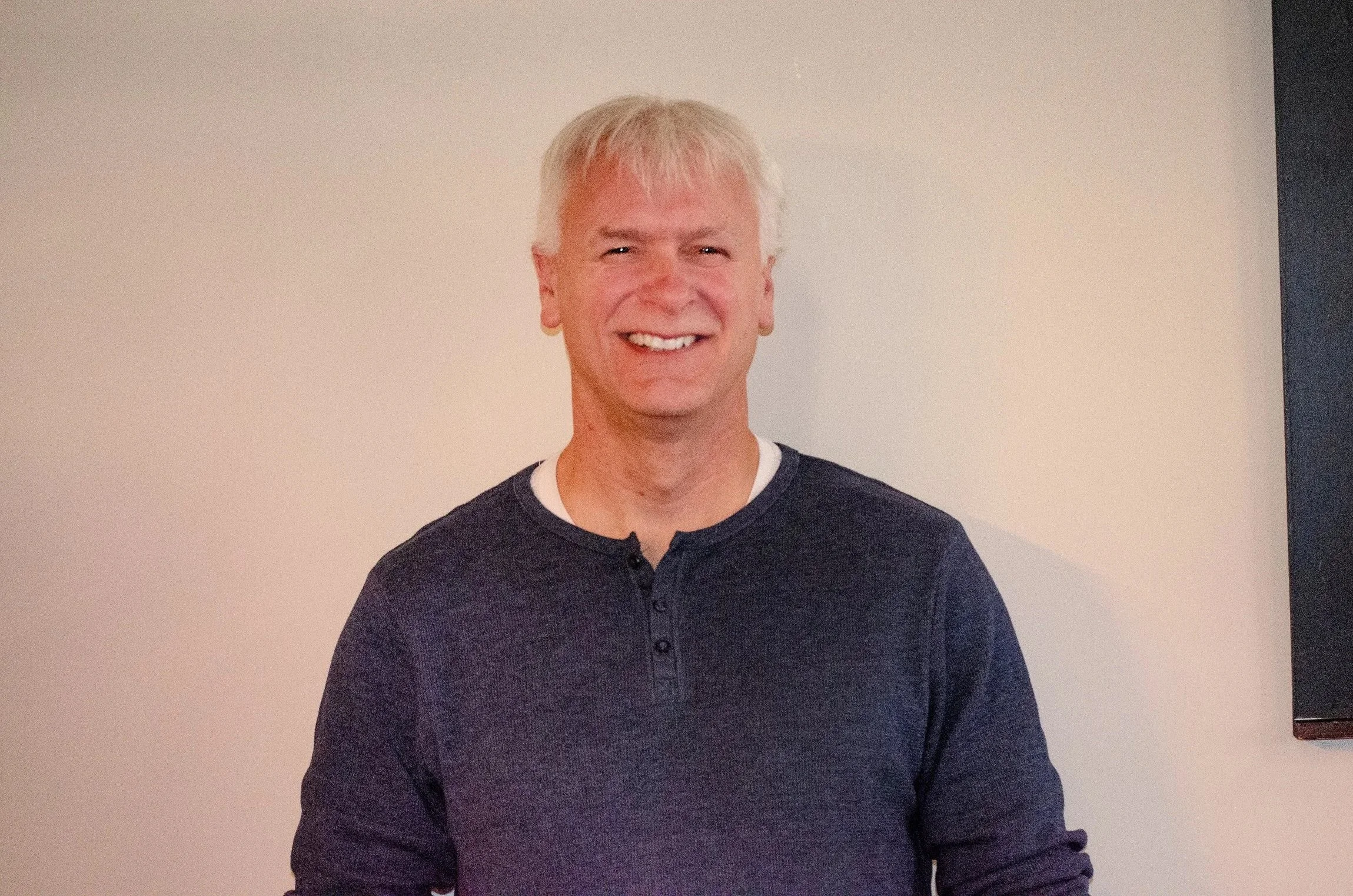 Elmer Trump Common Ground Church Leadership Team Secretary