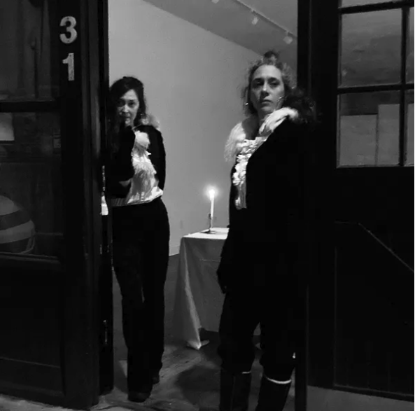 COME TO THE TABLE OF THE EVER AFTER