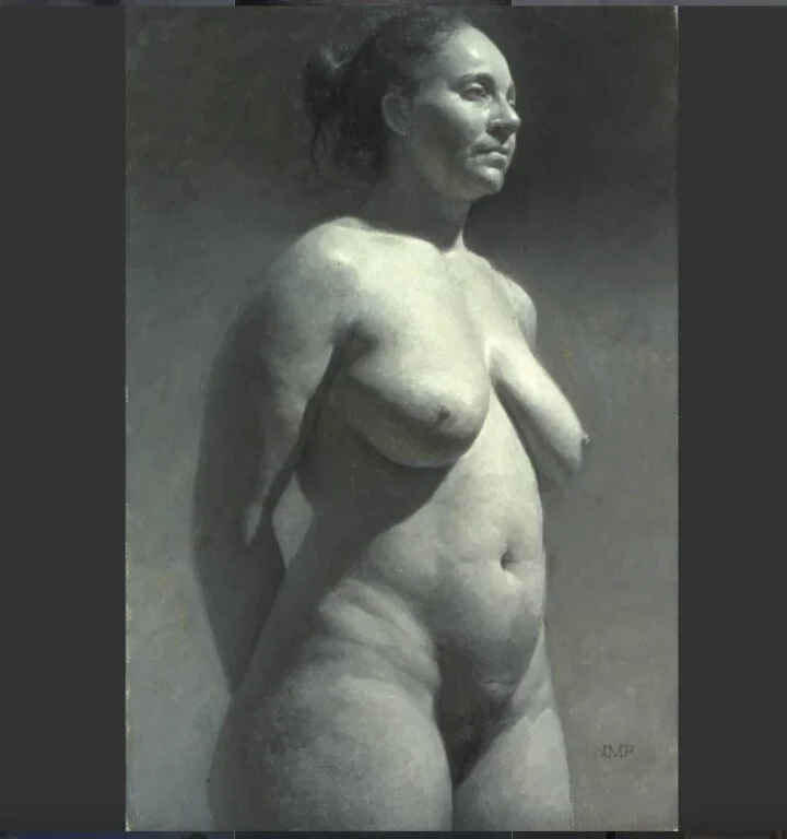 The Menagerie TALKS : Nick Raynold and Frank Lombardo