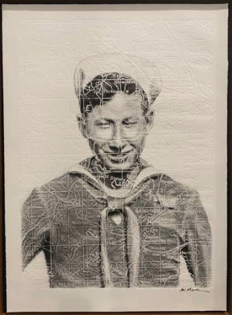 Indigenous Exhibit