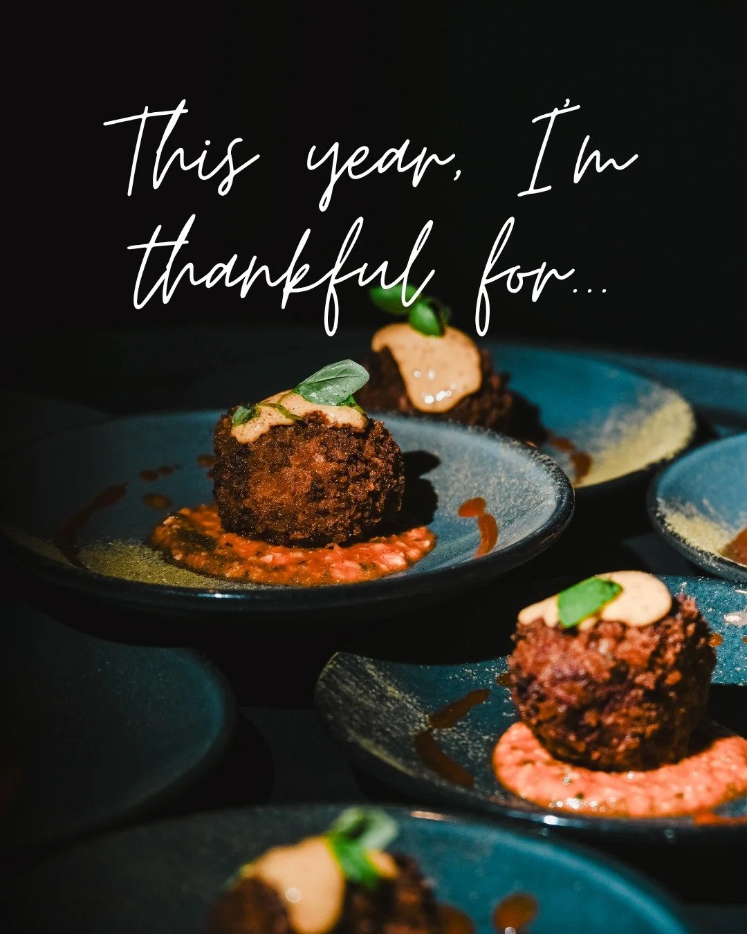 This year, I'm thankful for...early bird ticket pricing! Choose your culinary adventure and get your Music City Food &amp; Wine tickets before prices increase January 1!

Tap the link in bio to grab yours today!