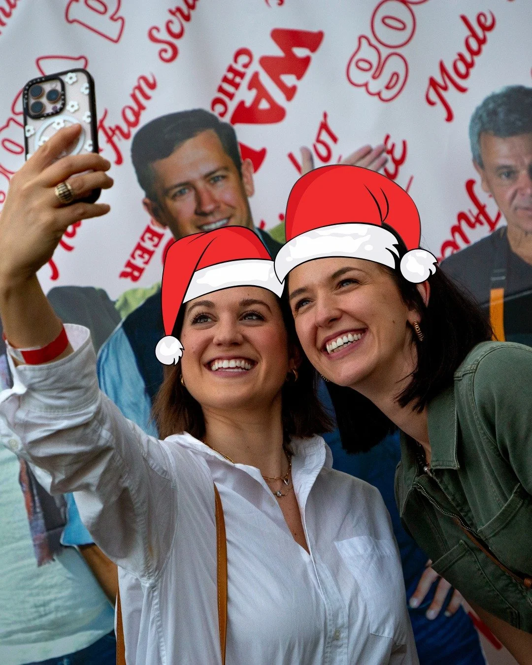 Want to guarantee a spot on Santa's nice list? Give the gift everyone actually wants &mdash; incredible food and unforgettable sips. Treat your friends, family and let's be honest, yourself, to tickets to the 2nd annual Music City Food &amp; Wine Fes