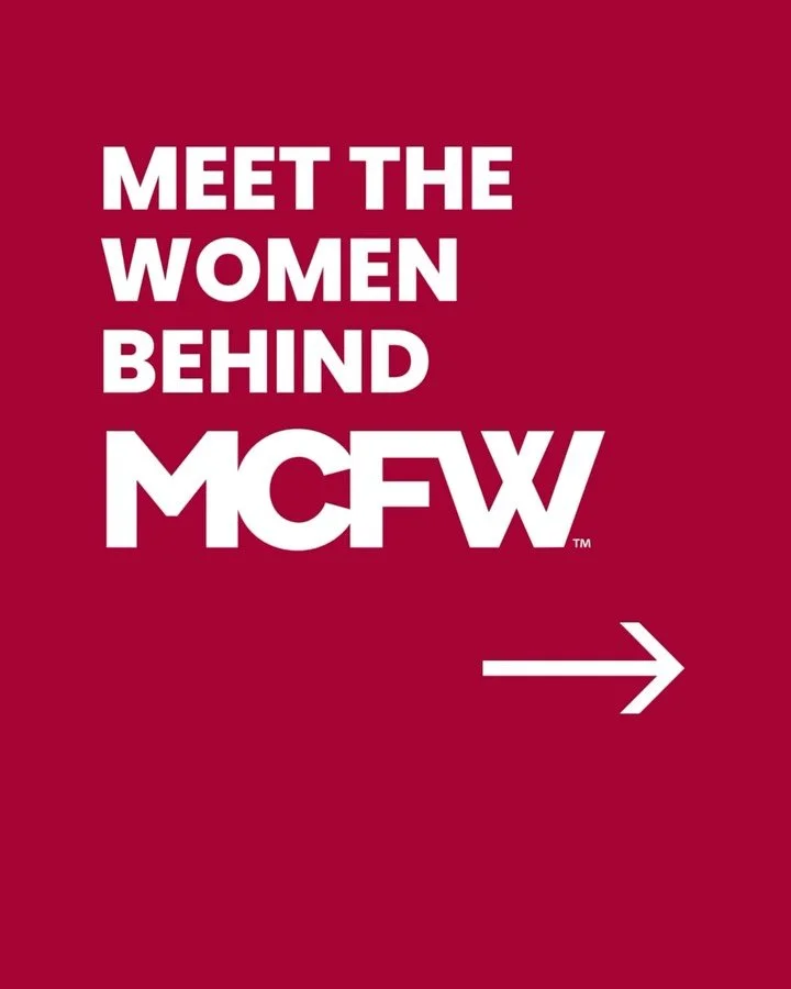 Today, we&rsquo;re celebrating just a few of the women behind #MCFW! From producers and planners to chefs, beverage leaders, creatives, and partners, women play an essential role in bringing this festival and this city&rsquo;s food scene to life. 

T