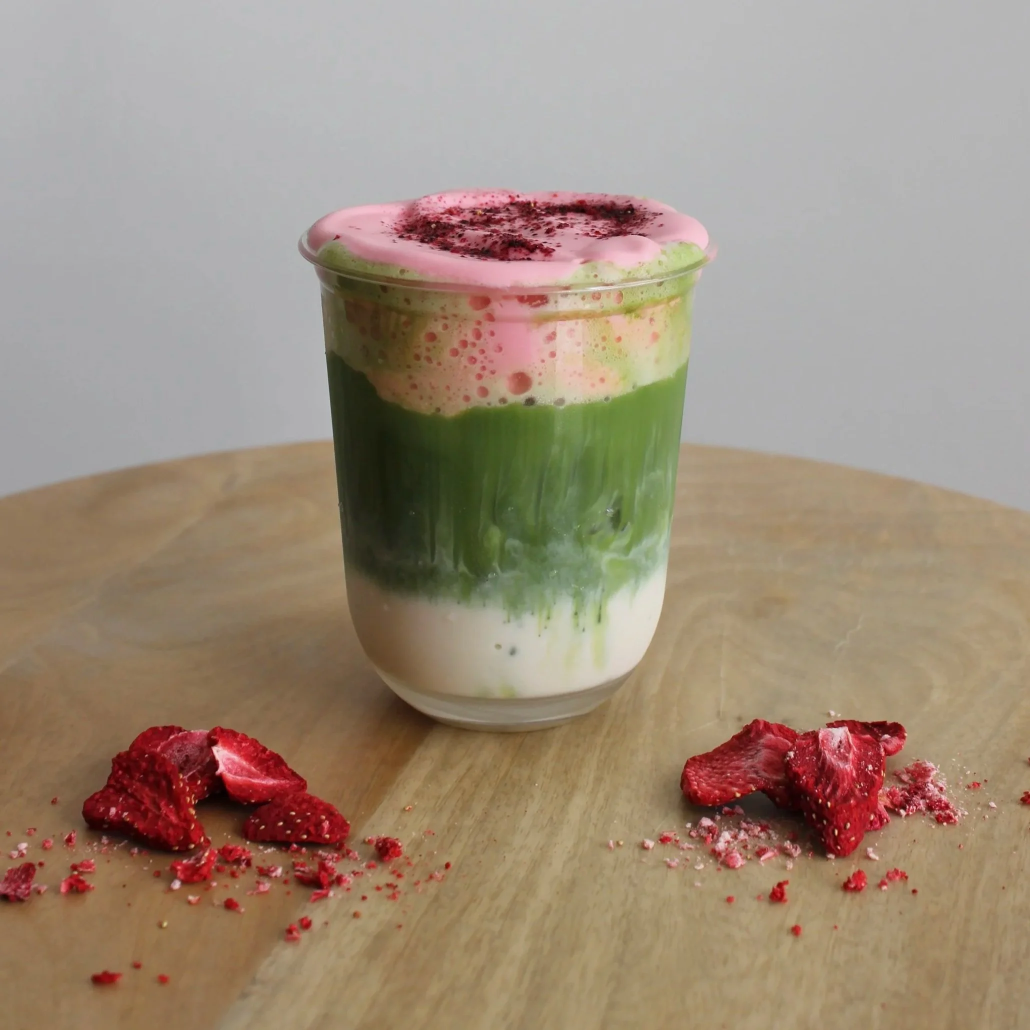 GreendreamsMatcha