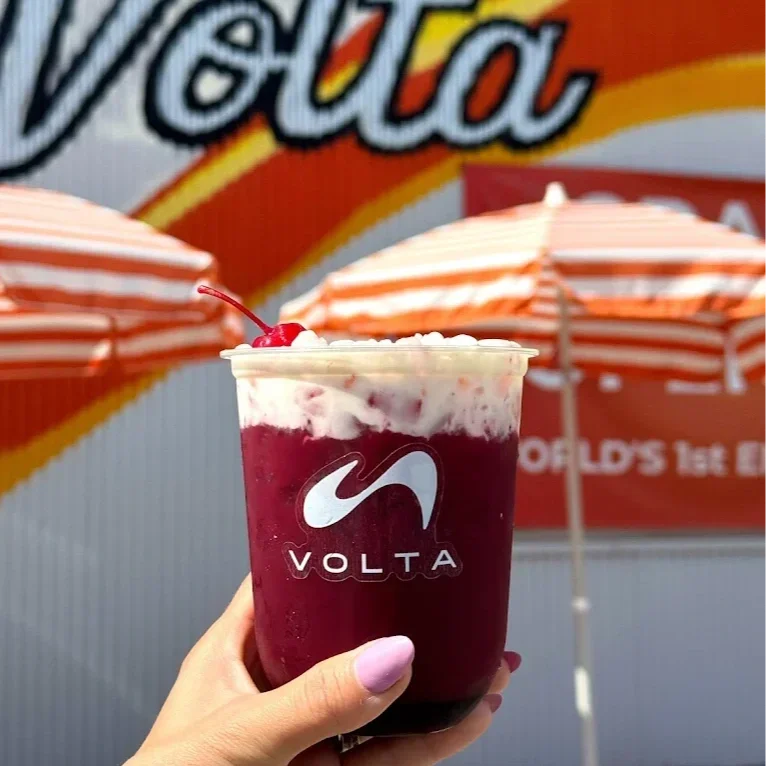 Volta