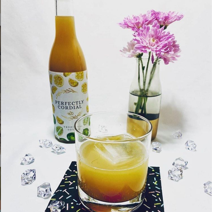 PerfectlyCordial