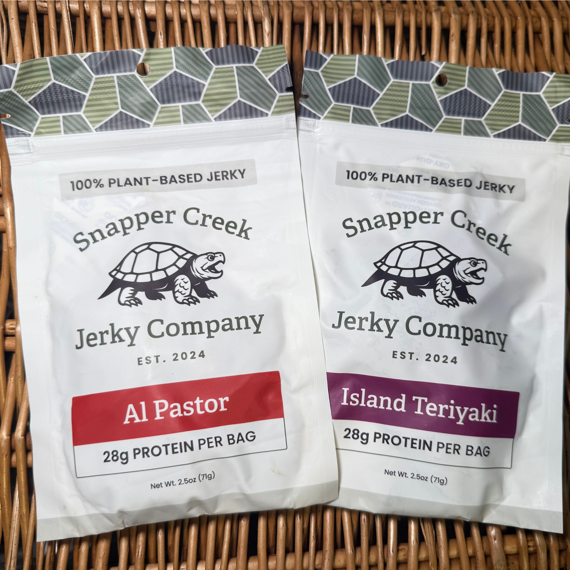 Snapper Creek Jerky Company 