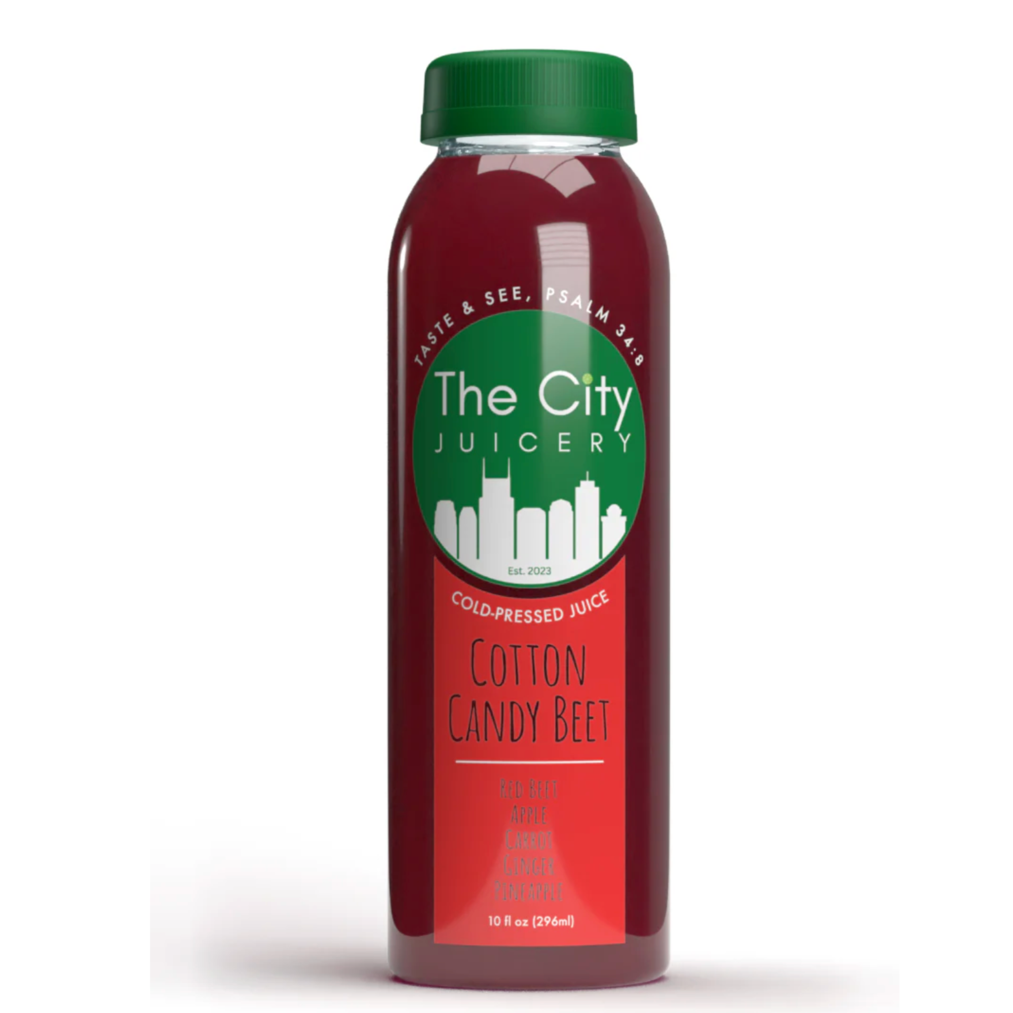 The City Juicery