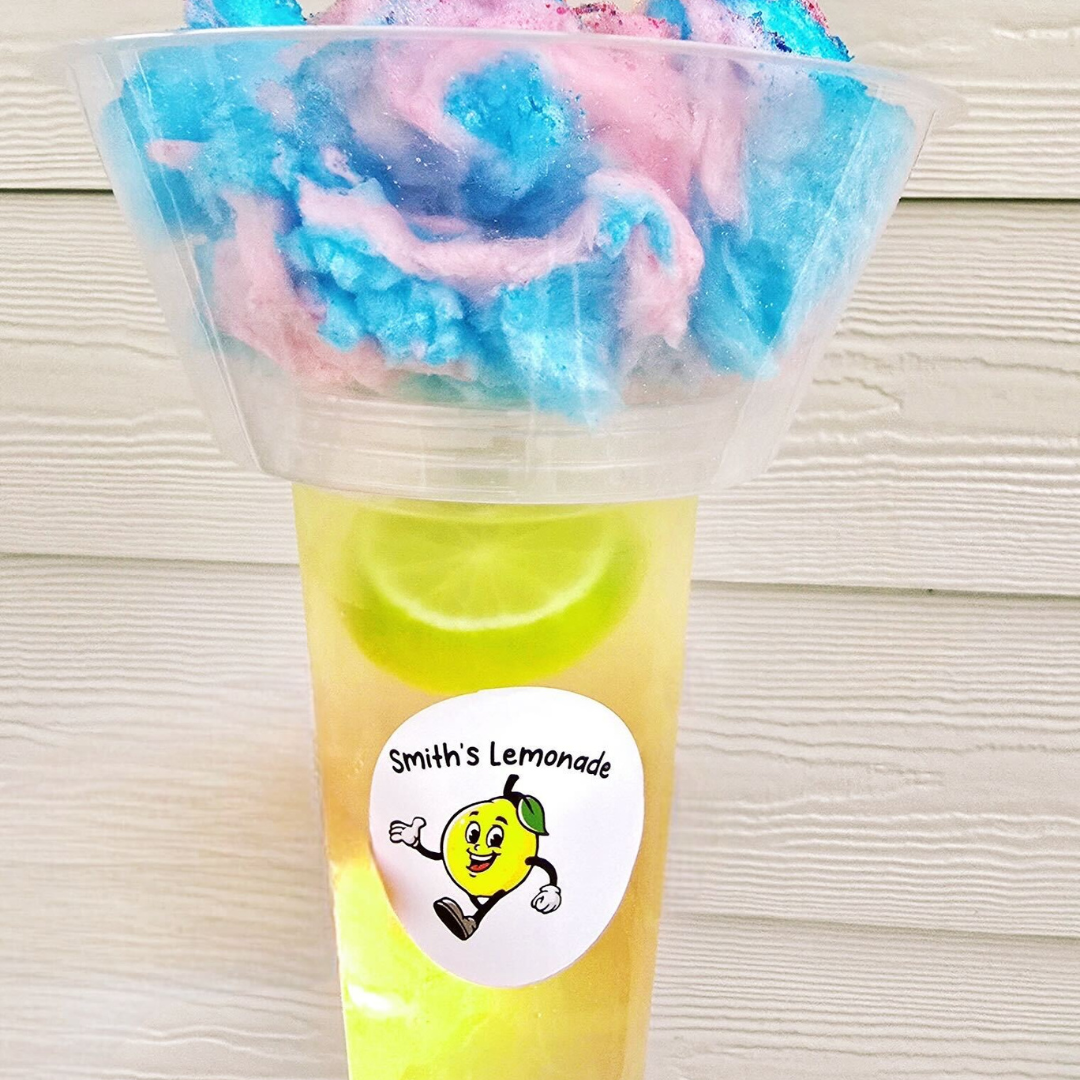 Smith's Lemonade
