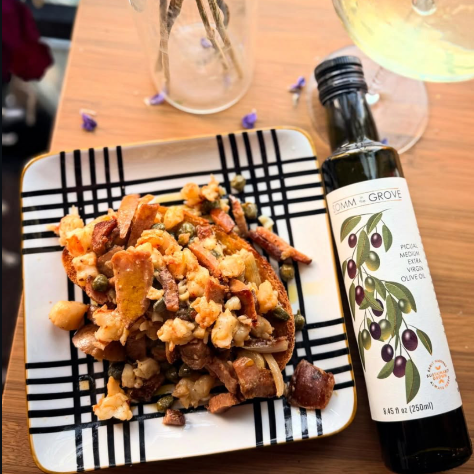 Somm In the Grove 