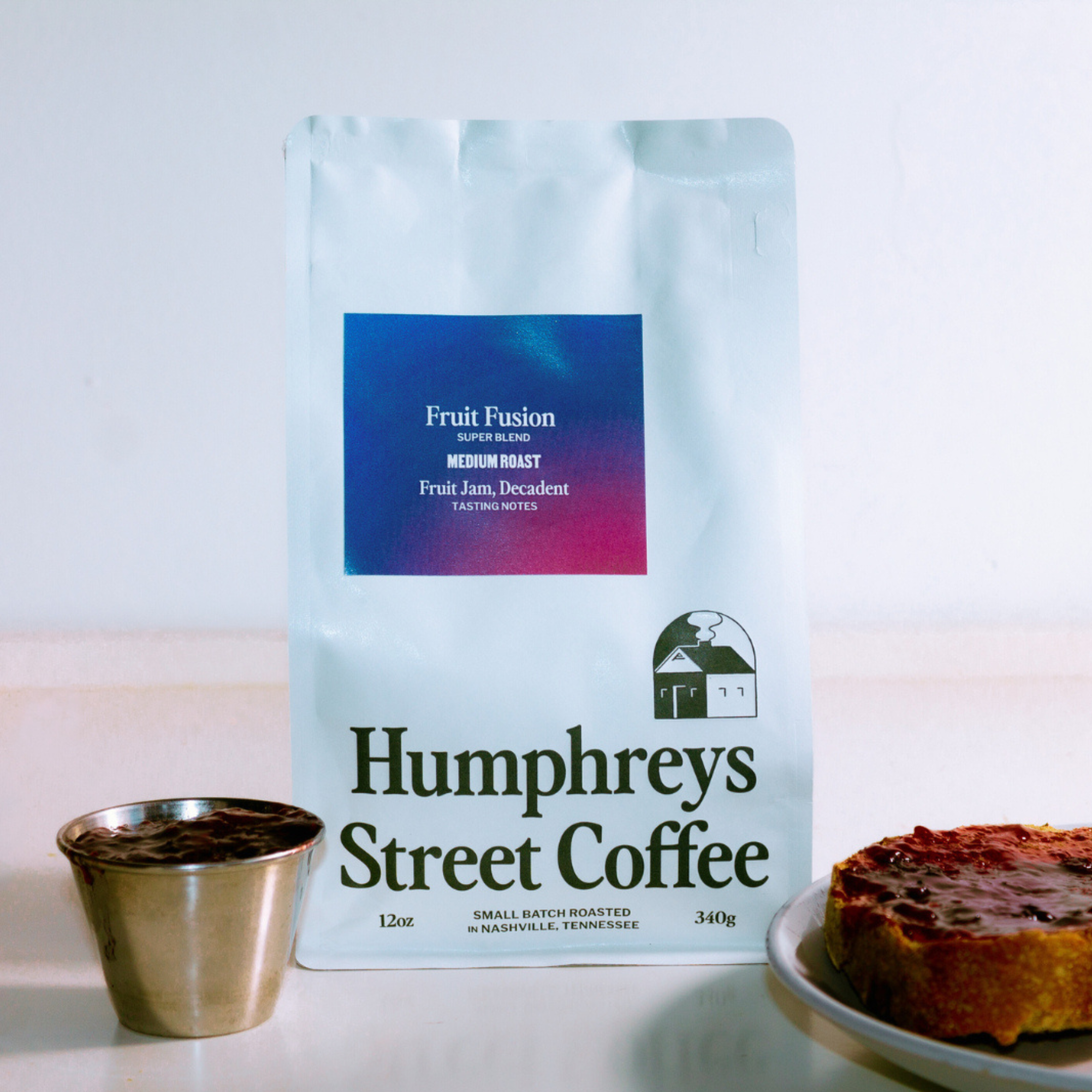 Humphrey's Street Coffee 