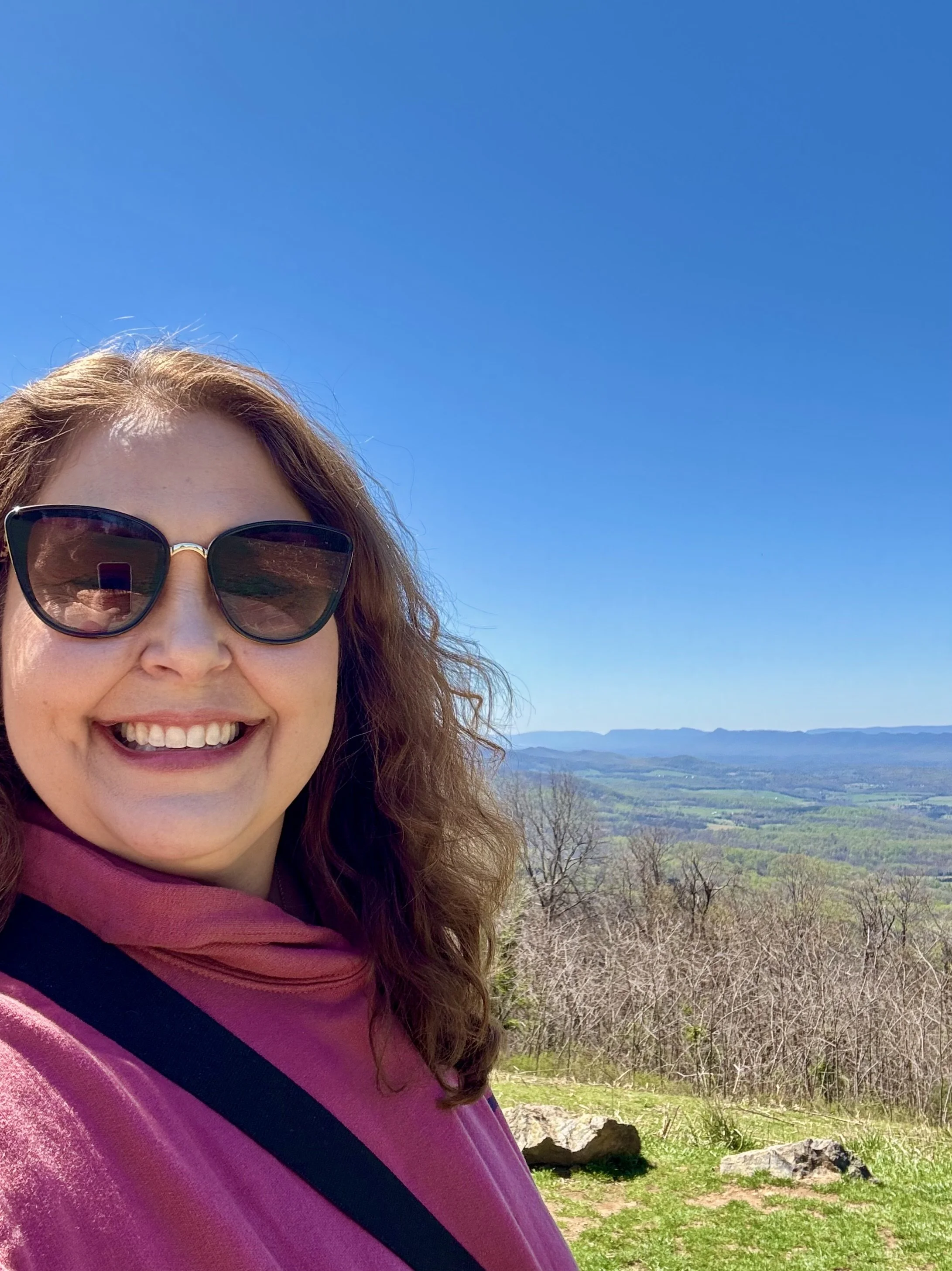 Shenandoah National Park