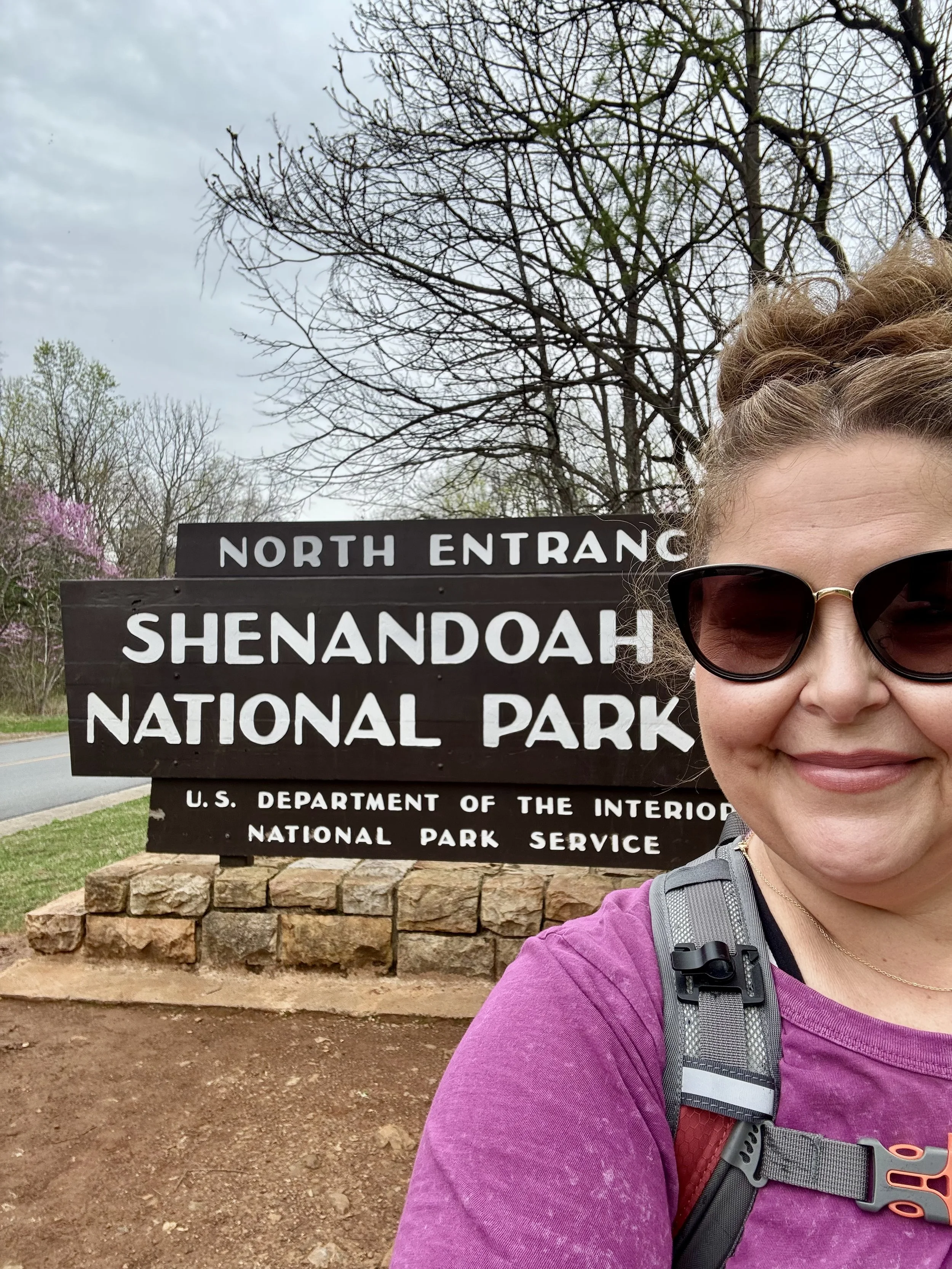 Shenandoah National Park