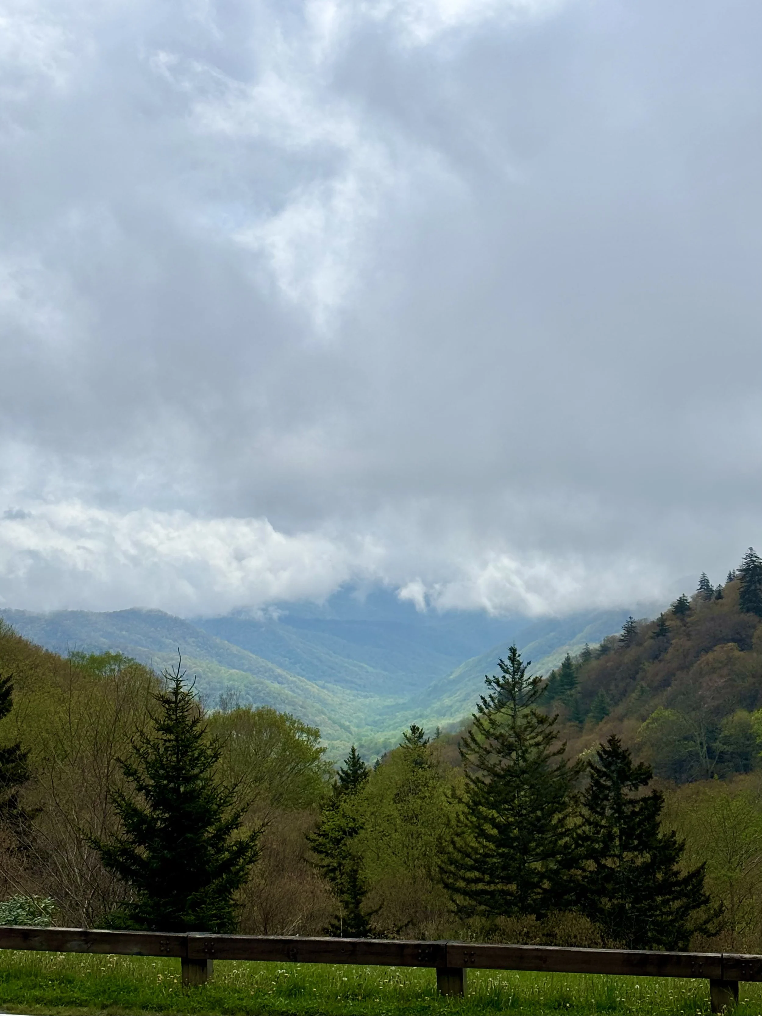 Great Smoky Mountains National Park
