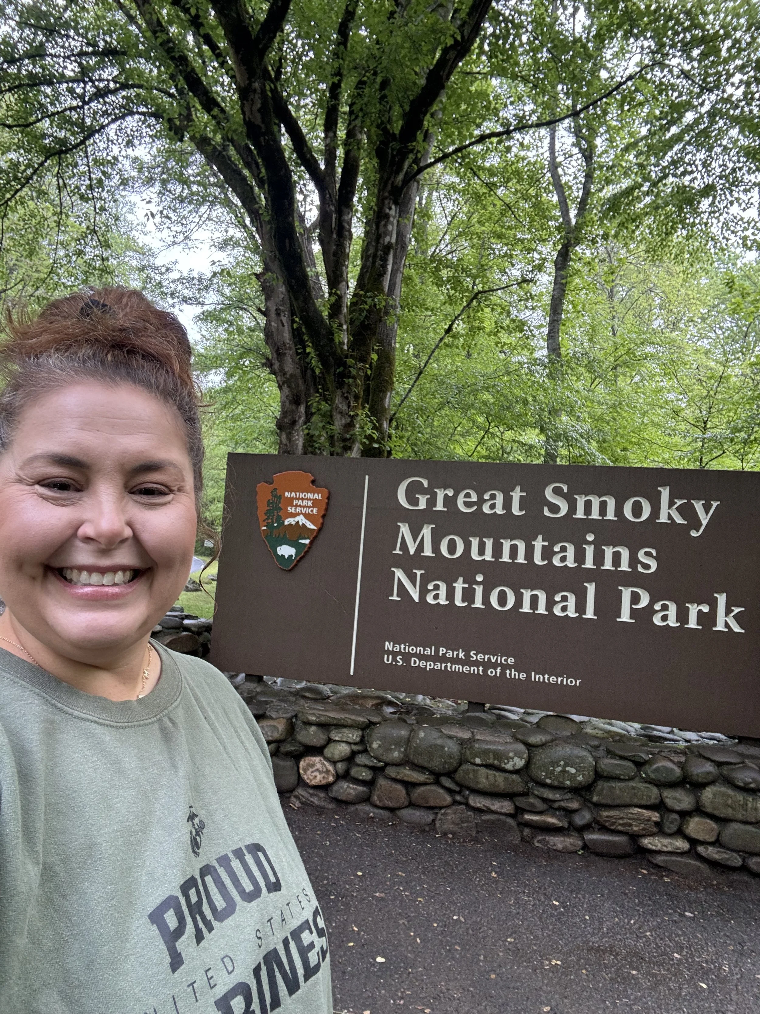 Great Smoky Mountains National Park