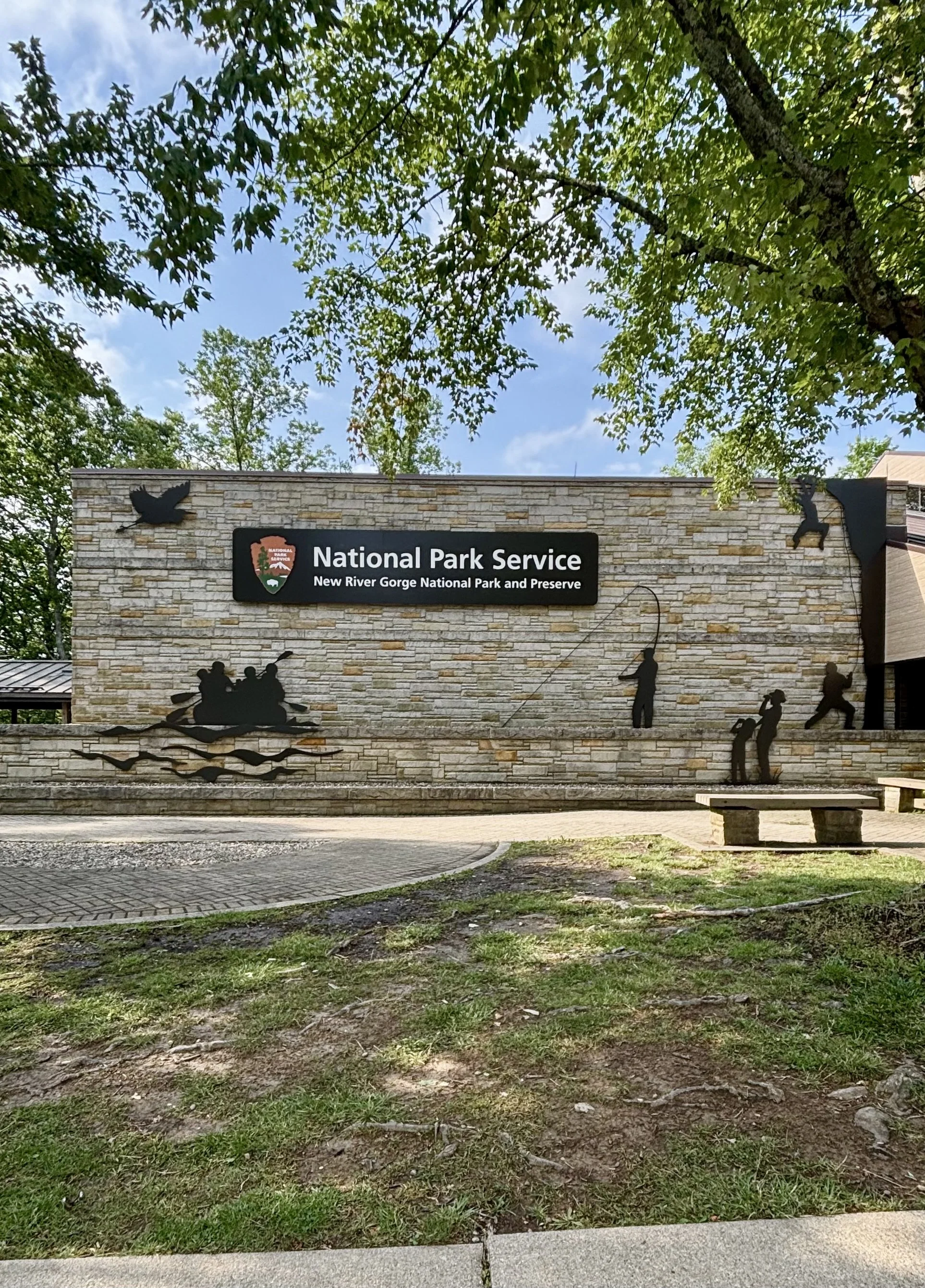 New River Gorge National Park