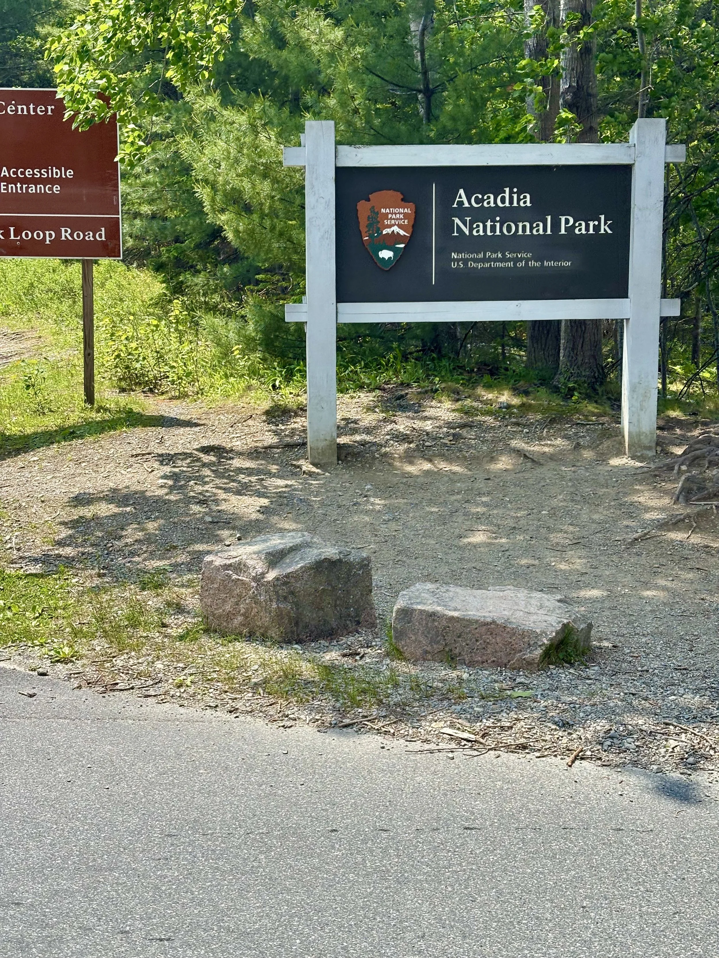 Acadia National Park