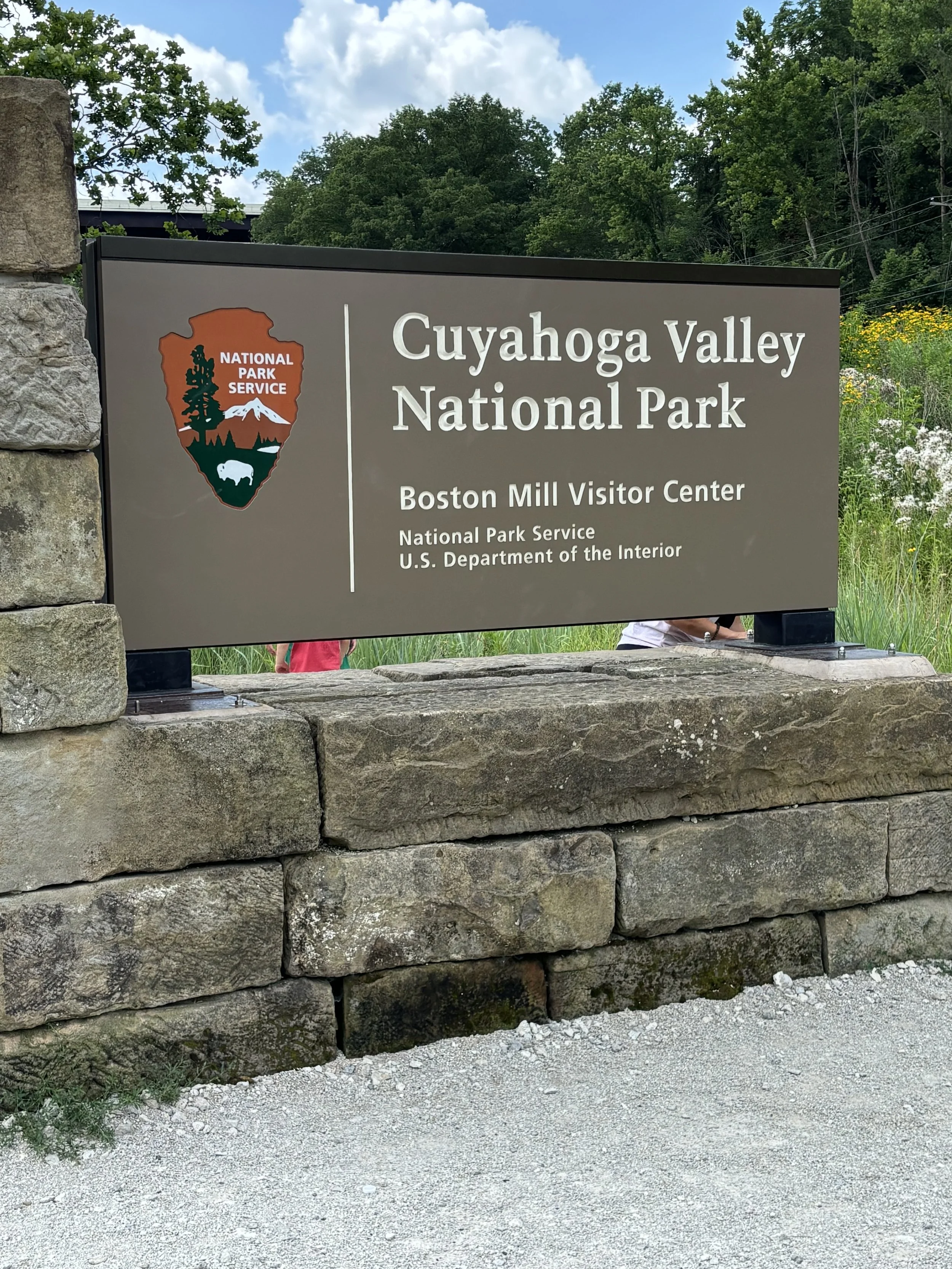 Cuyahoga National Park