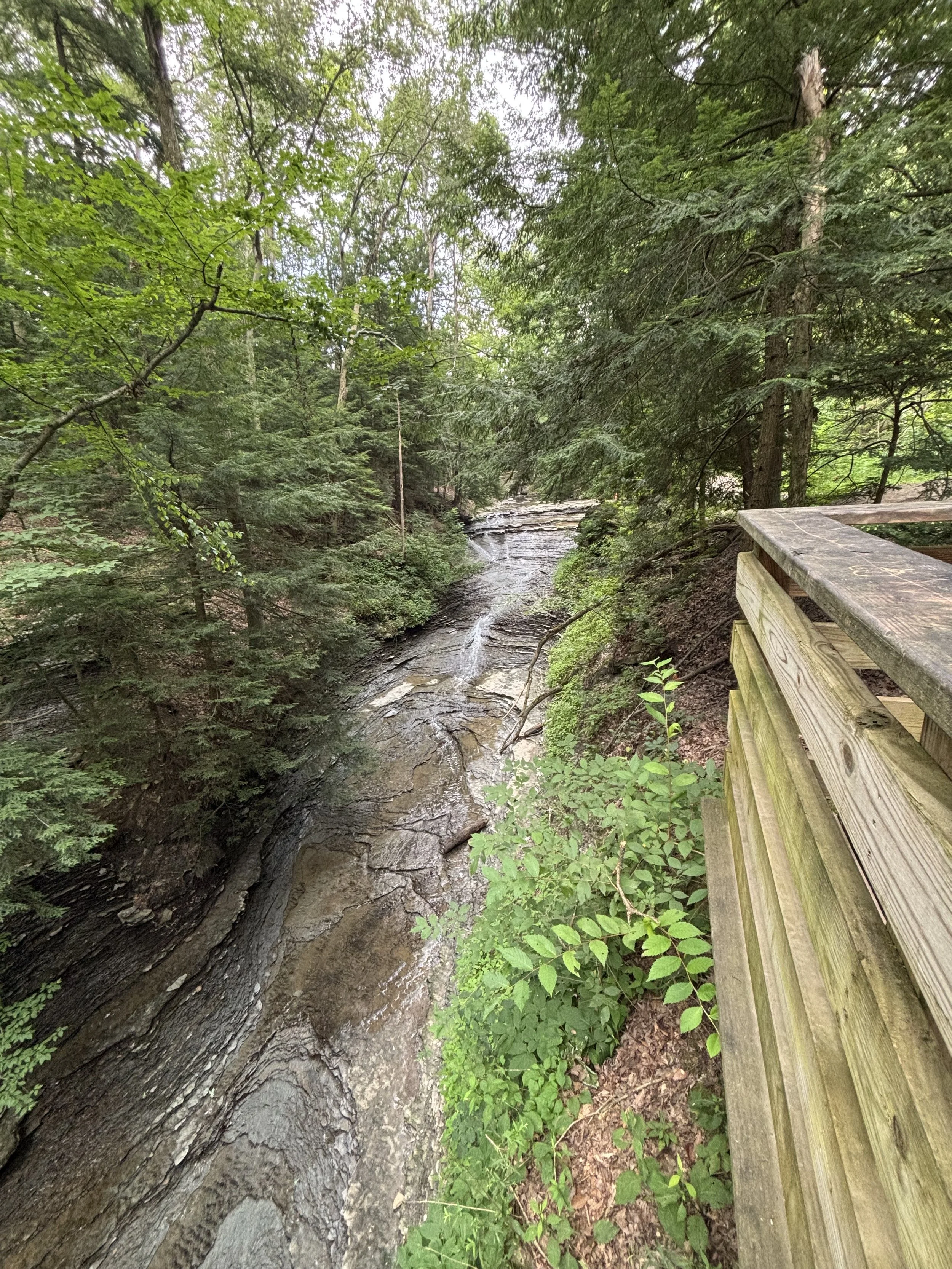 Cuyahoga National Park