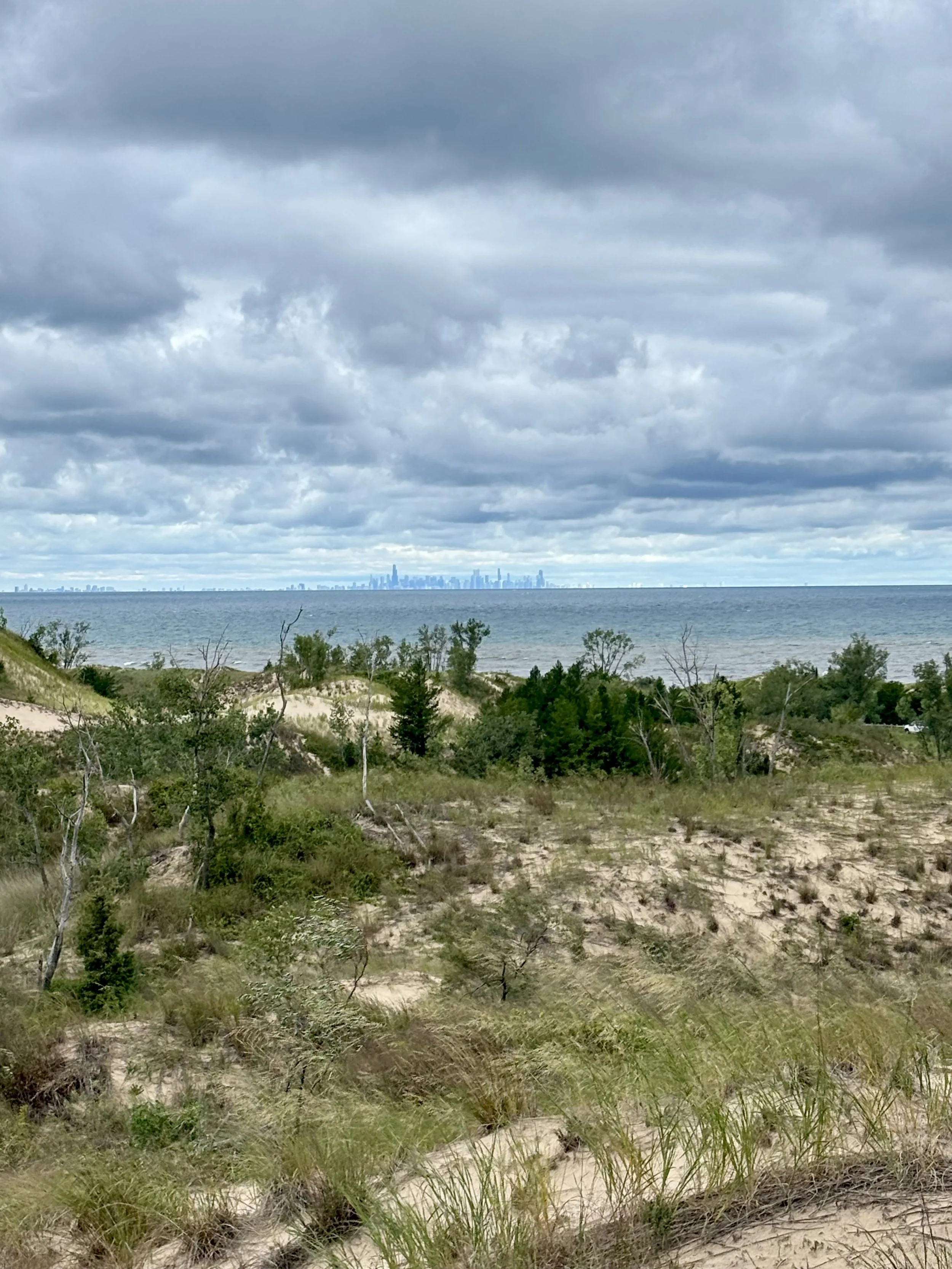 Indiana Dunes National Park