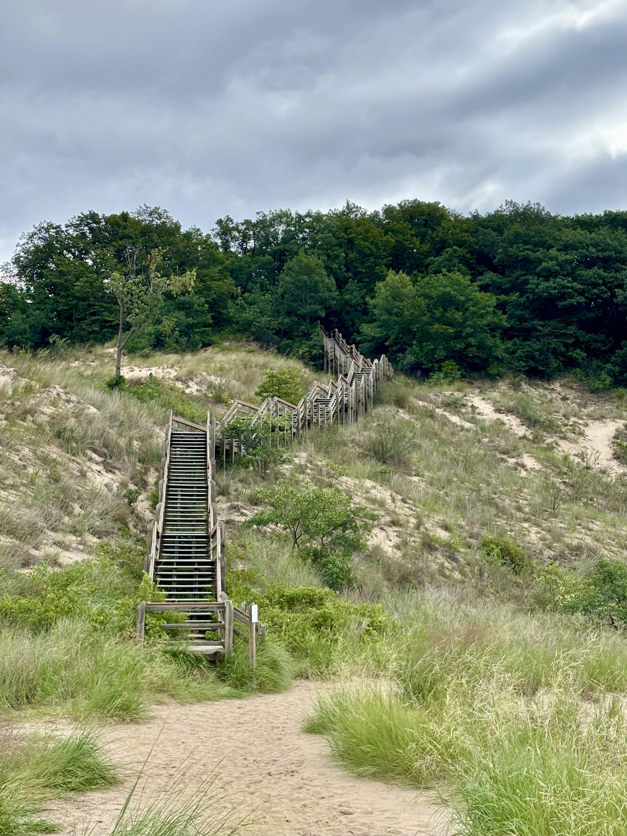 Indiana Dunes National Park