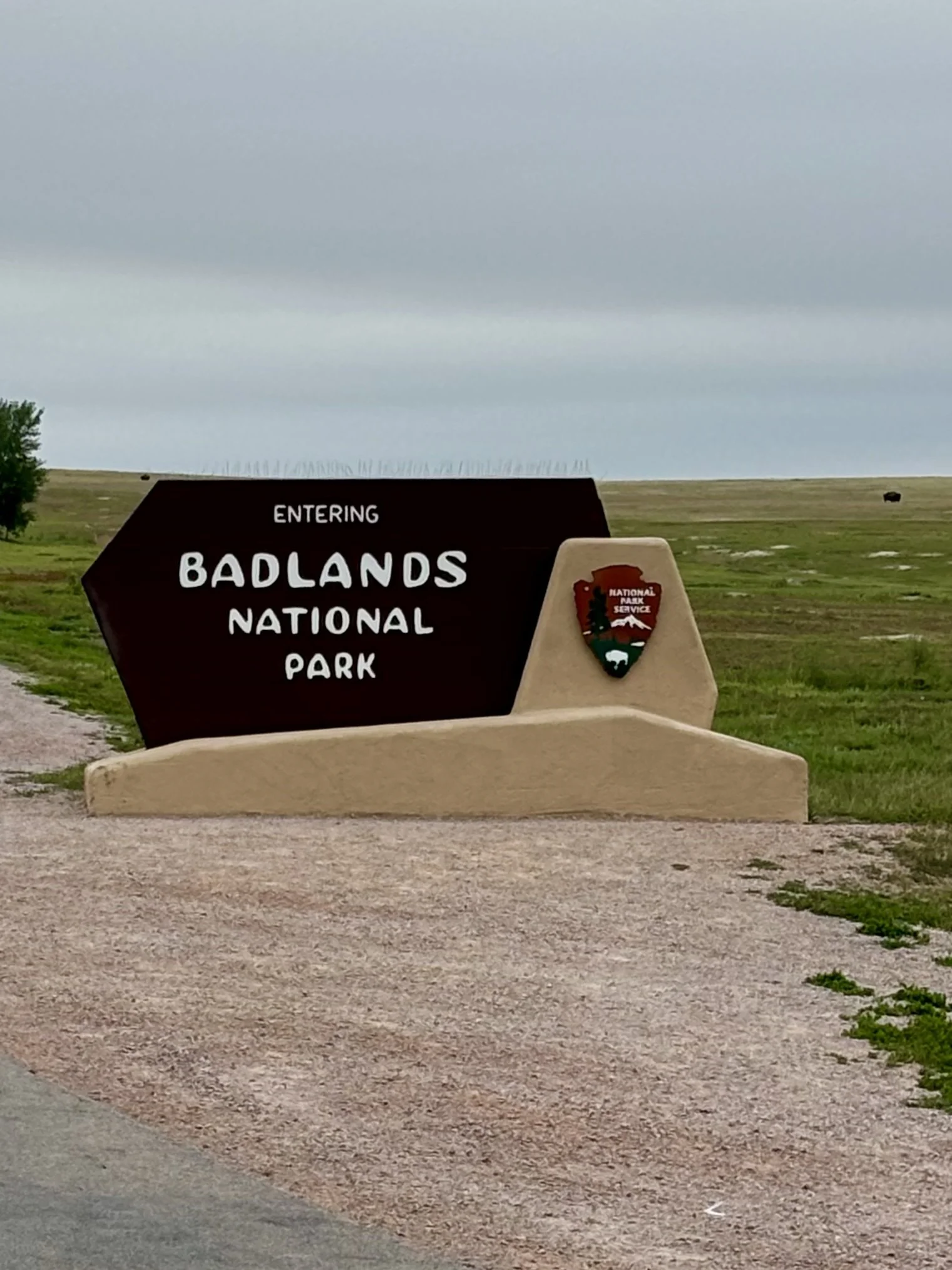 Badlands National Park
