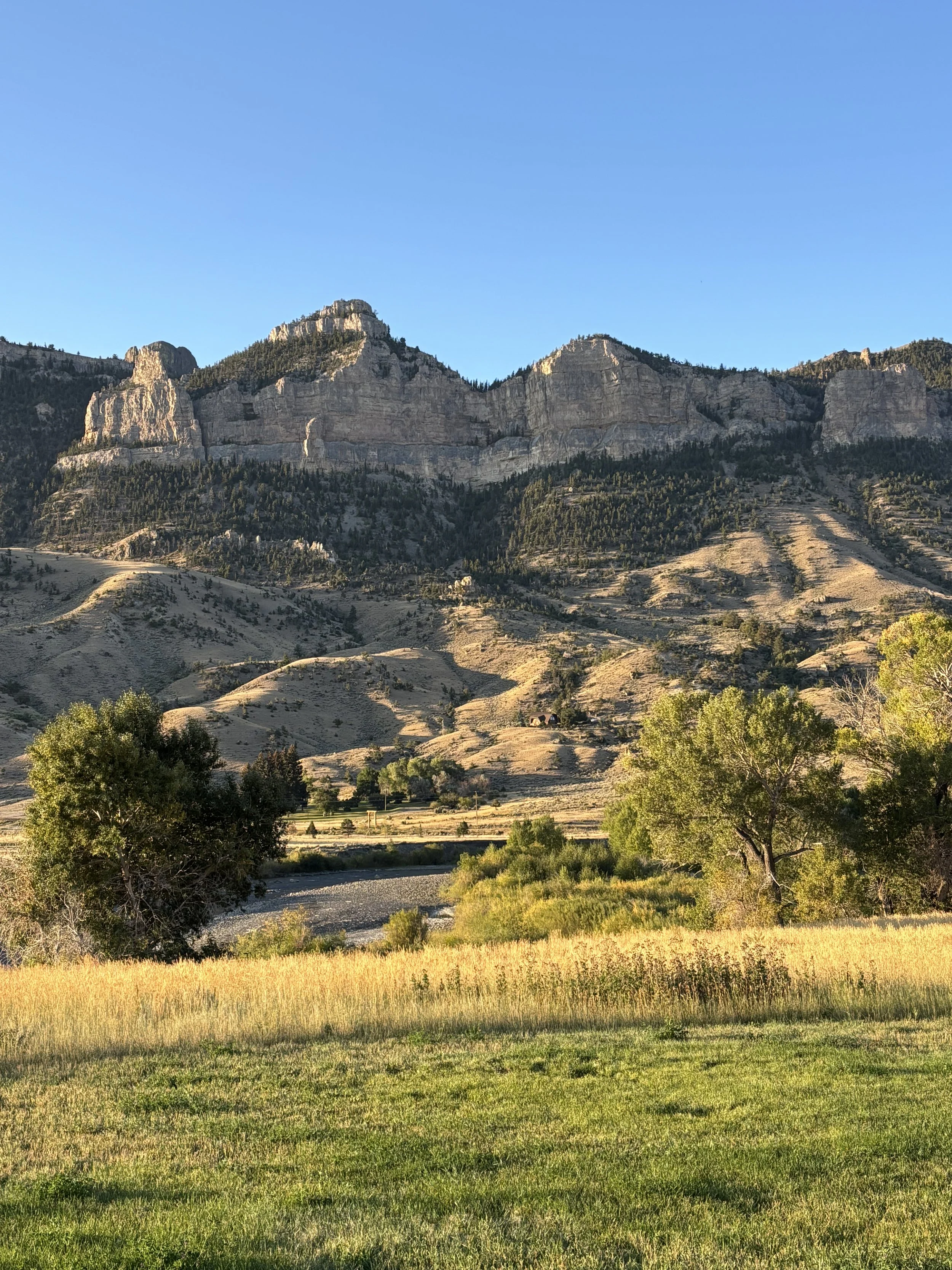 Theodore Roosevelt National Park