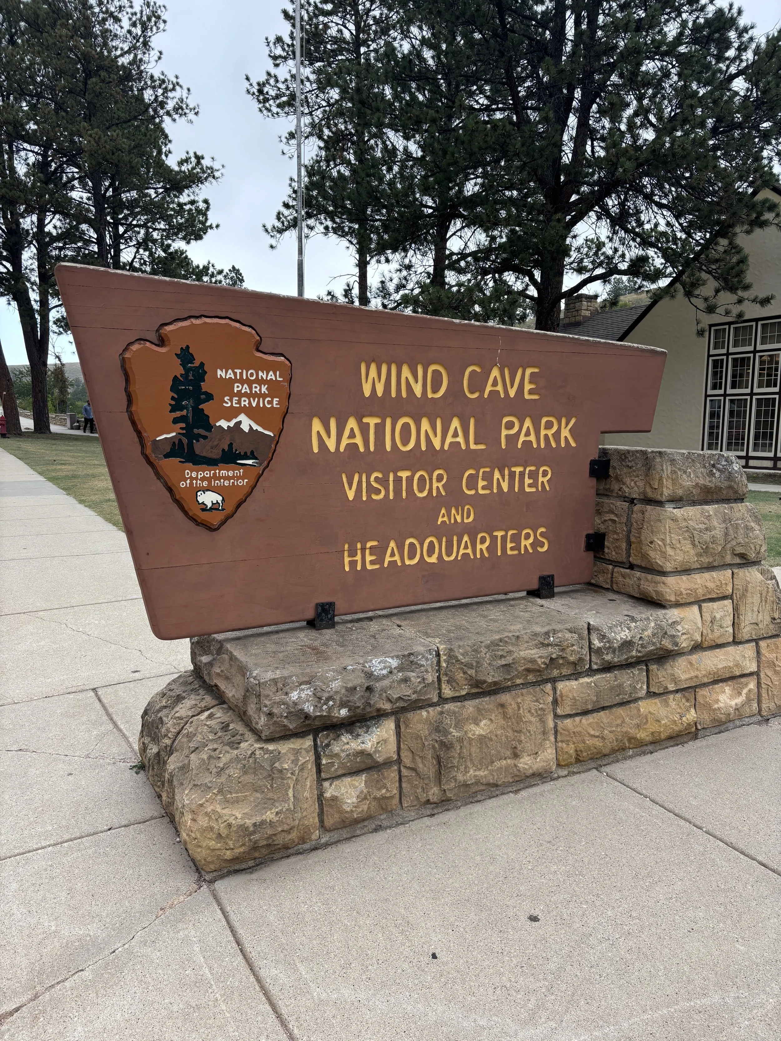 Wind Cave National Park