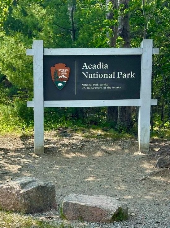 Acadia National Park