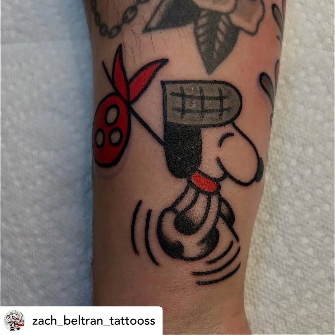 @zach_beltran_tattooss is at the shop every Friday and Saturday&hellip;. DM to set something up! Walkins are always welcome too!

#havertownelectrictattoo 
#delco 
#delcotattooshops 
#havertown