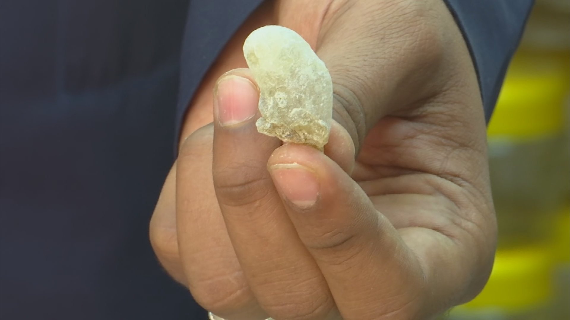 Oman Frankincense