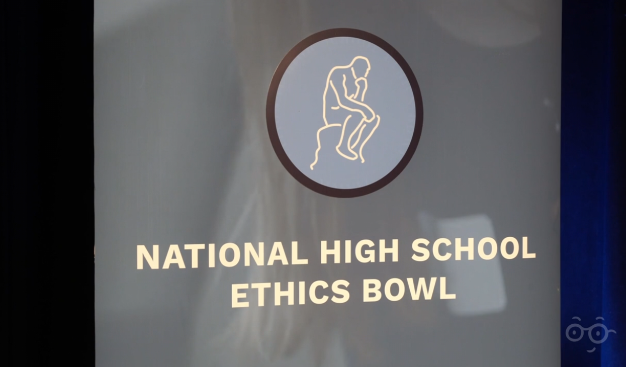 Ethics Bowl