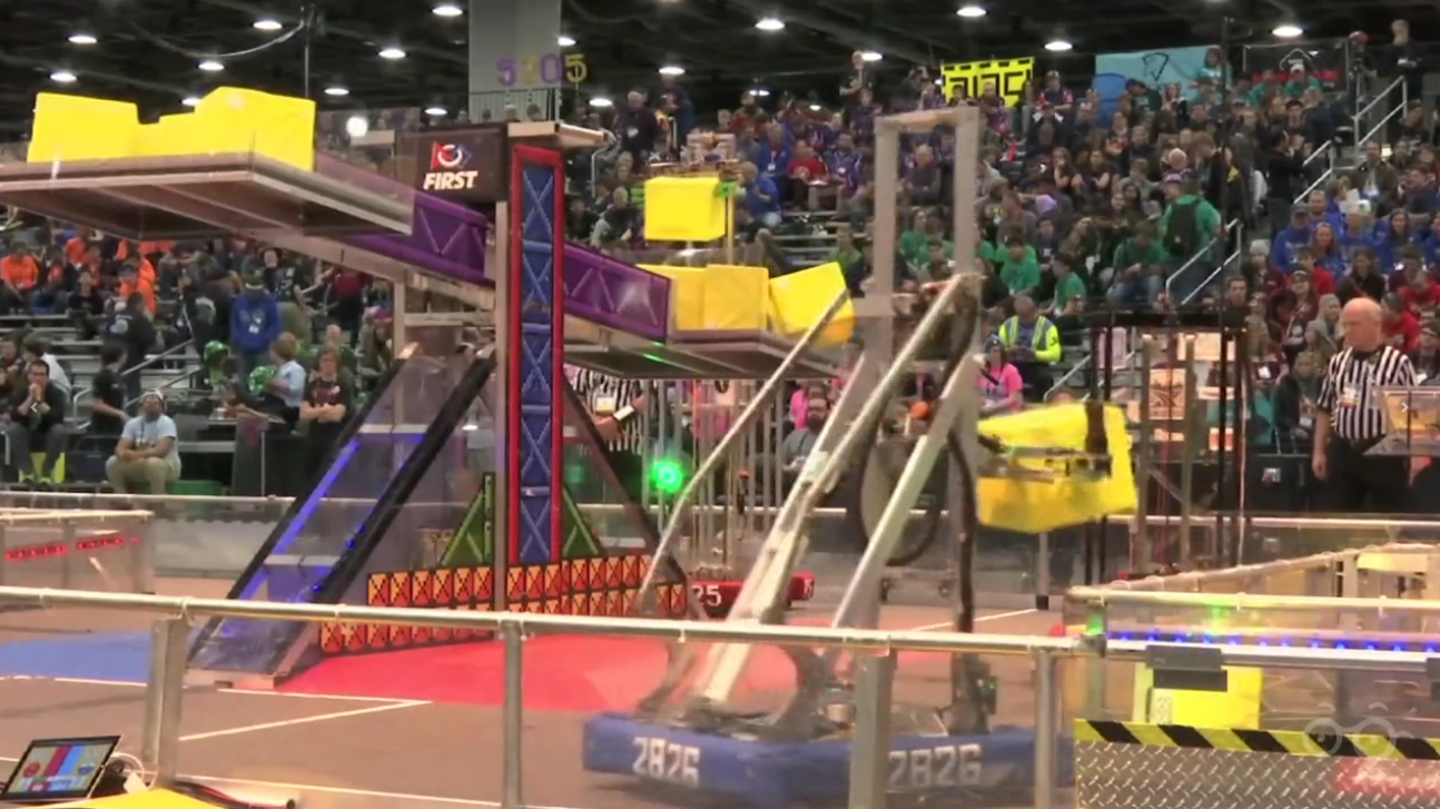 Robotics Competition