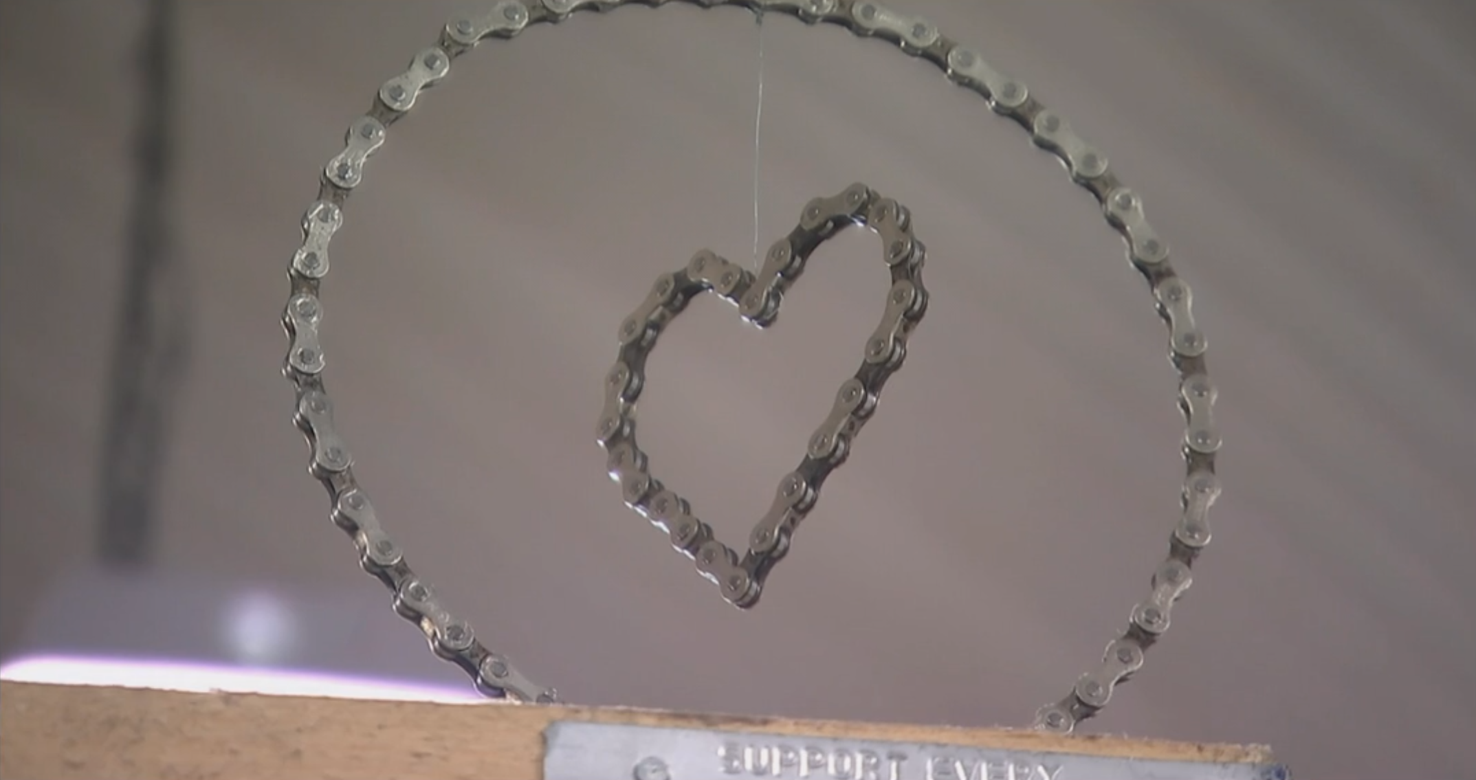 The Bike Project