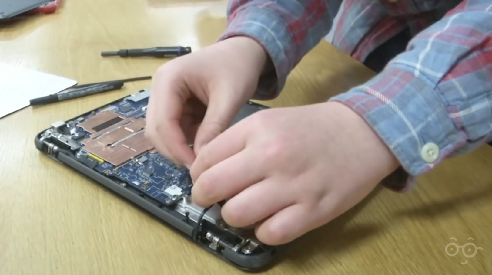 Student Tech Team