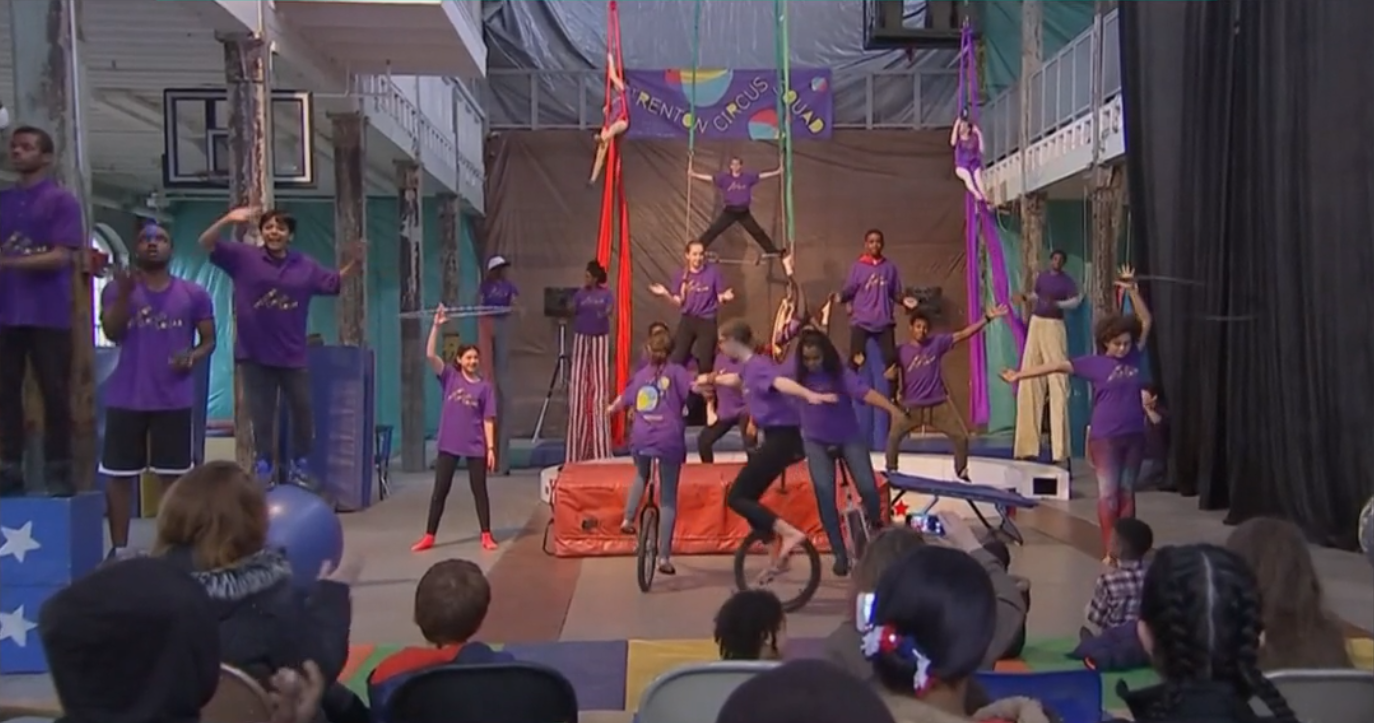Circus Squad
