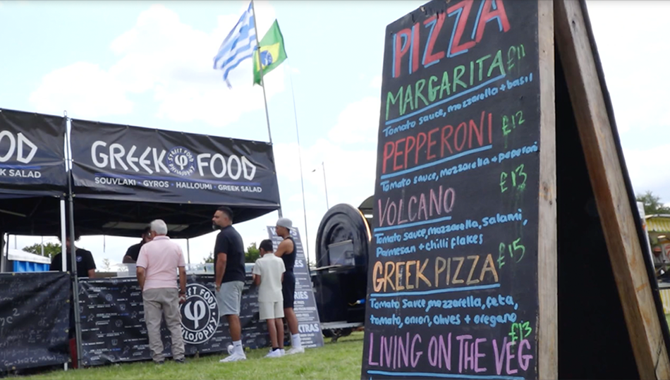 Food Festival