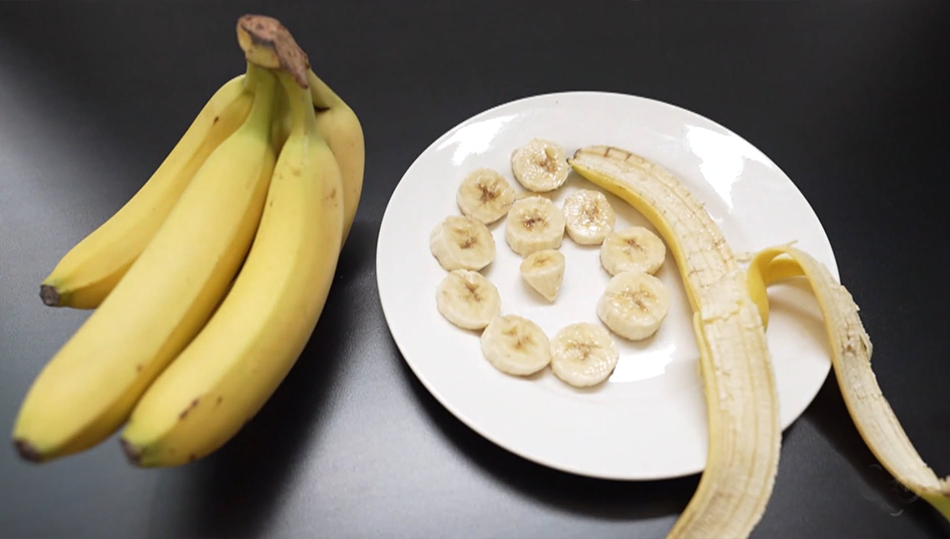Non-Browning Bananas&nbsp;