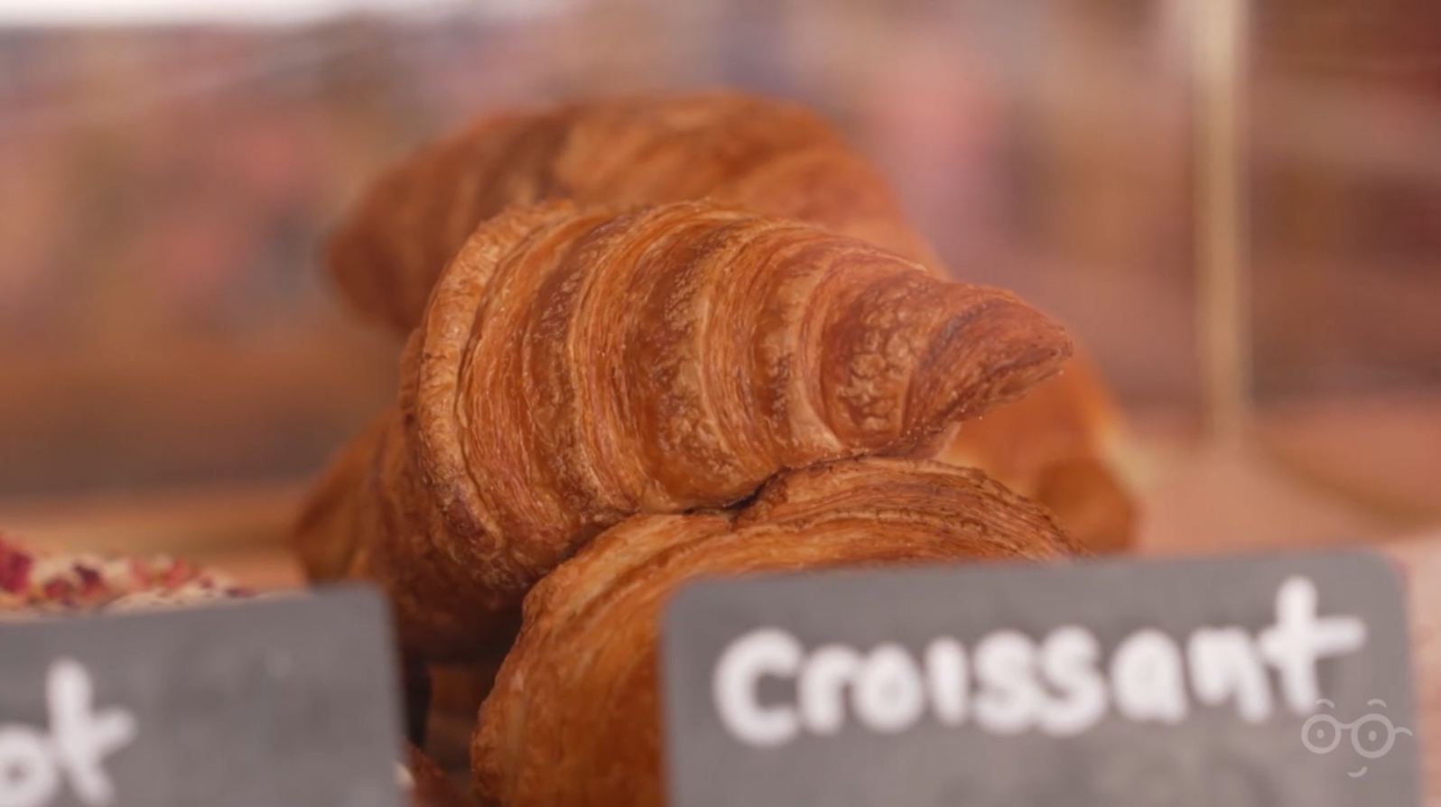 Bakery Tourism