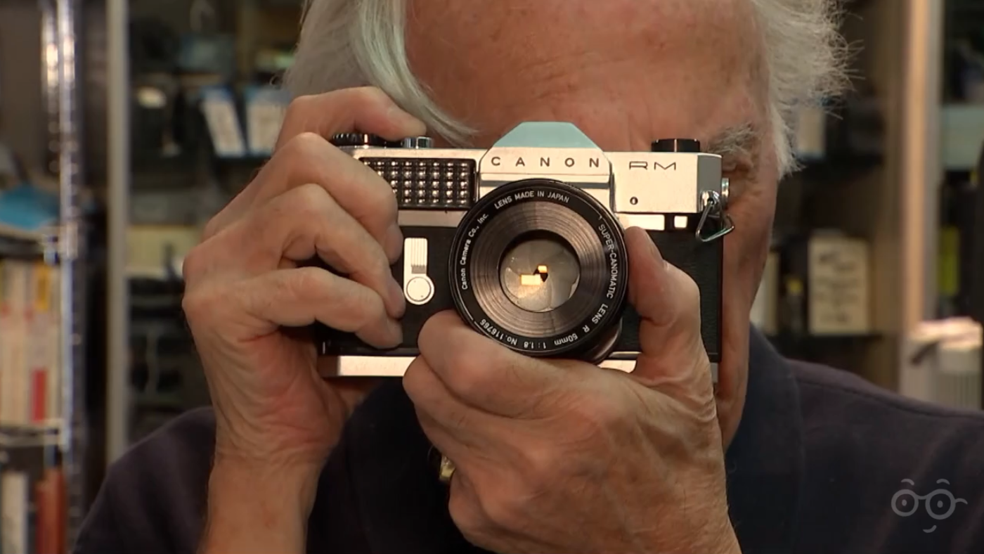 Camera Shop