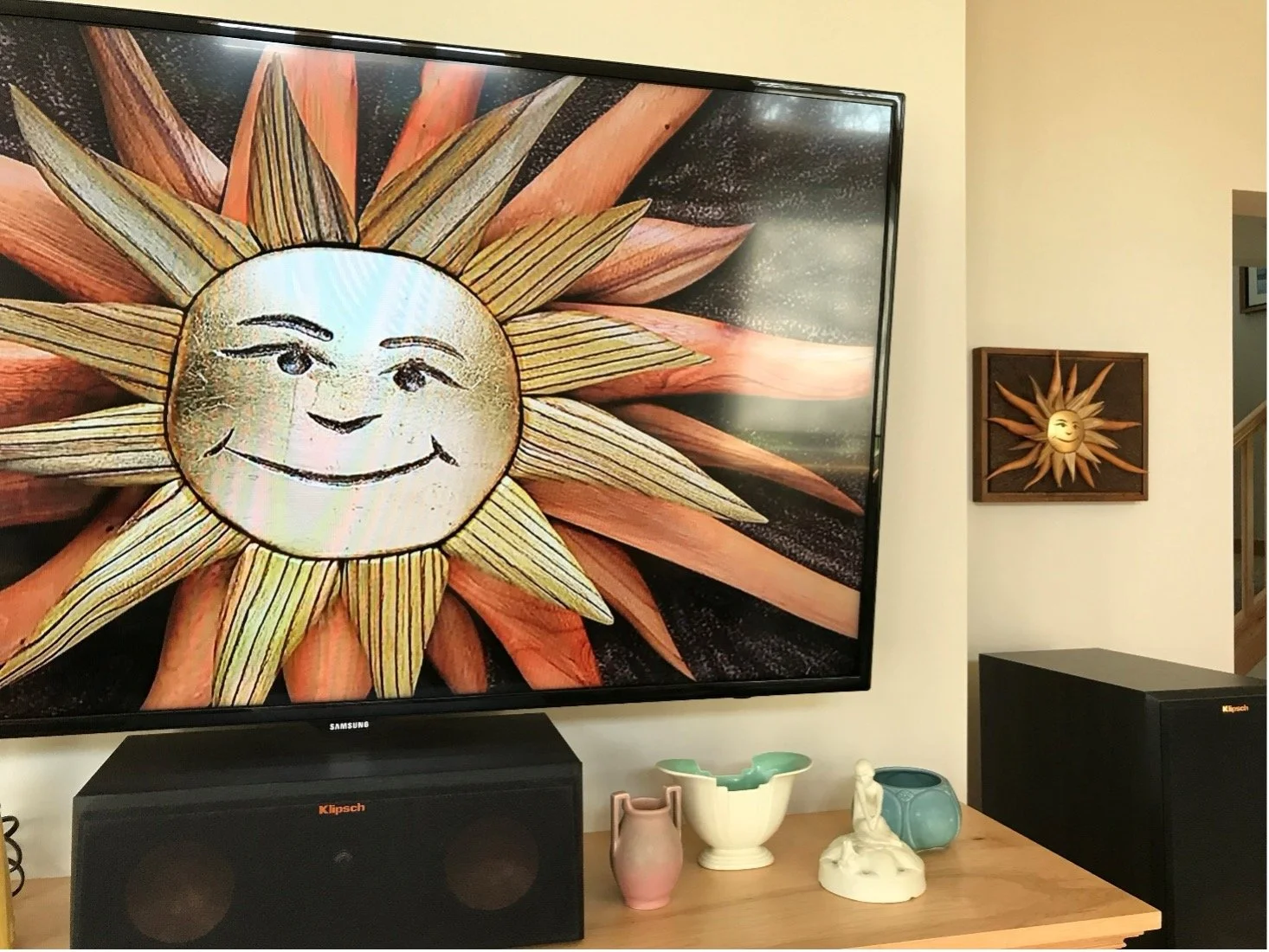 March Member Meeting