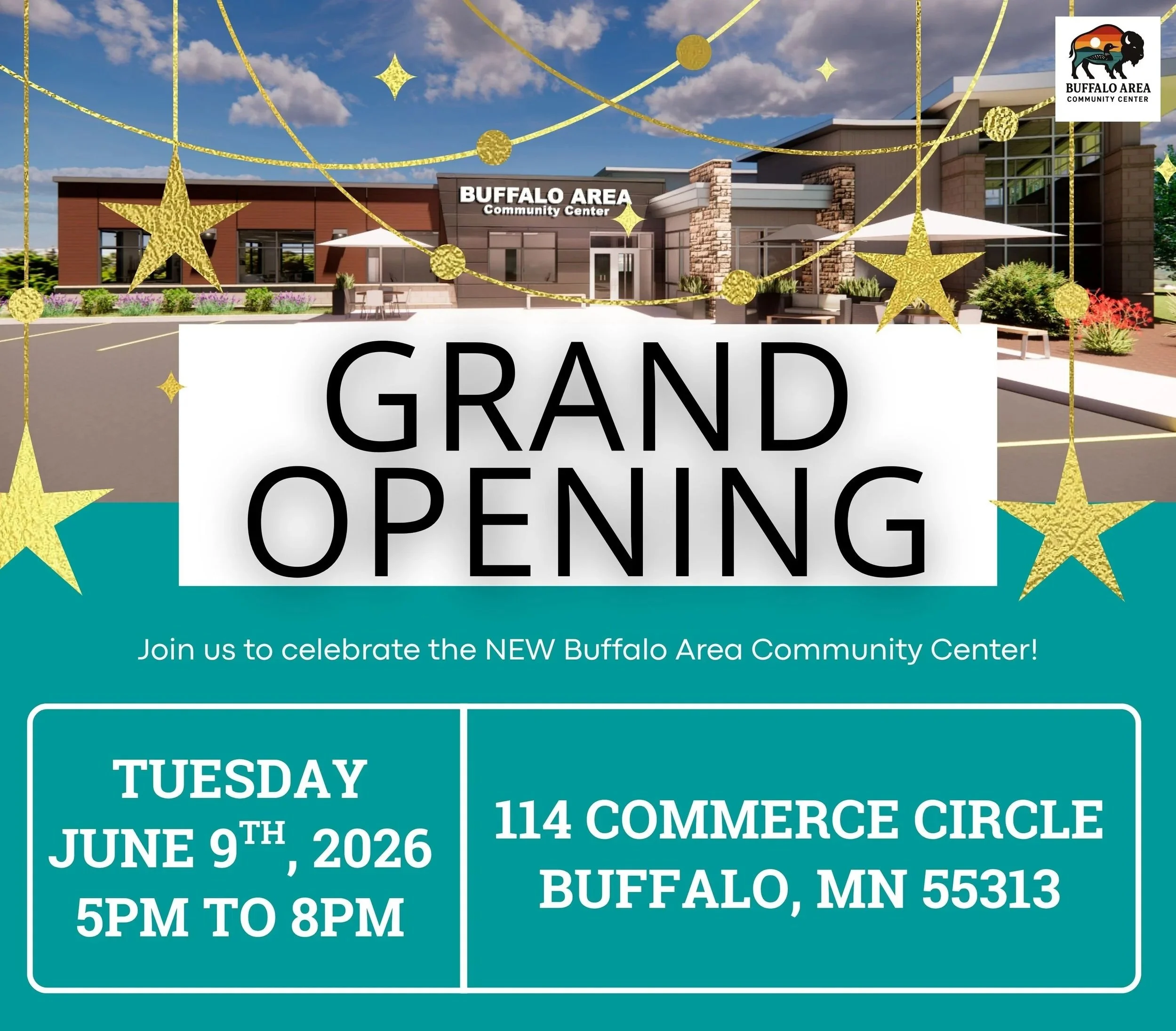 BACC Grand Opening