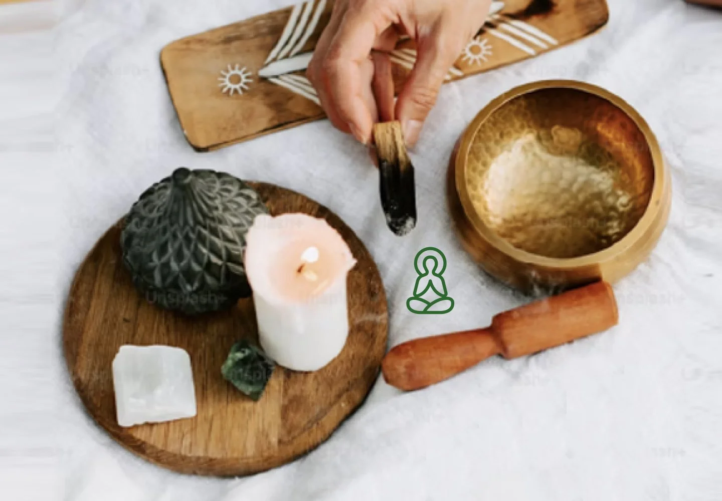 Sound Bath and Meditation