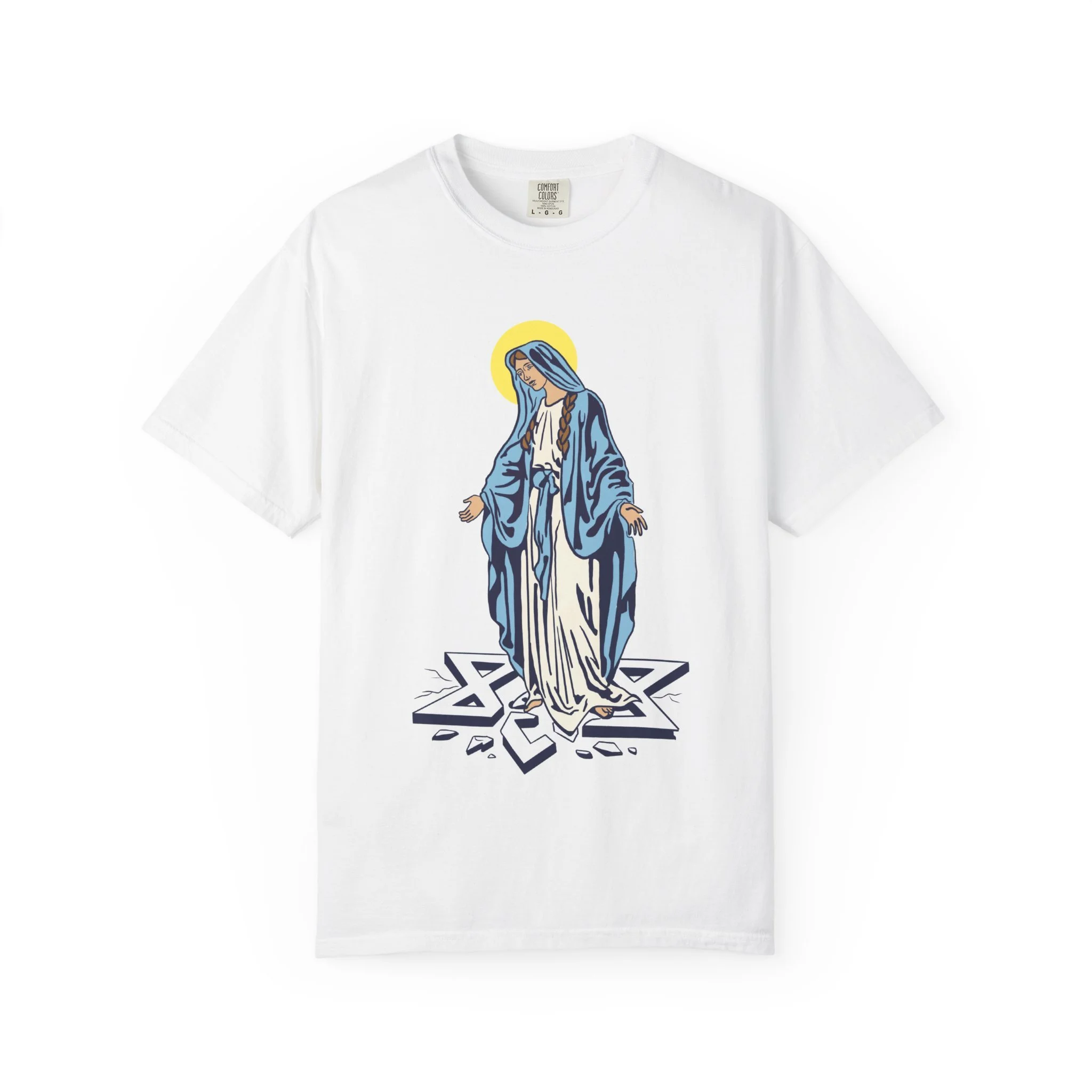 Goyim Lives Matter Tee